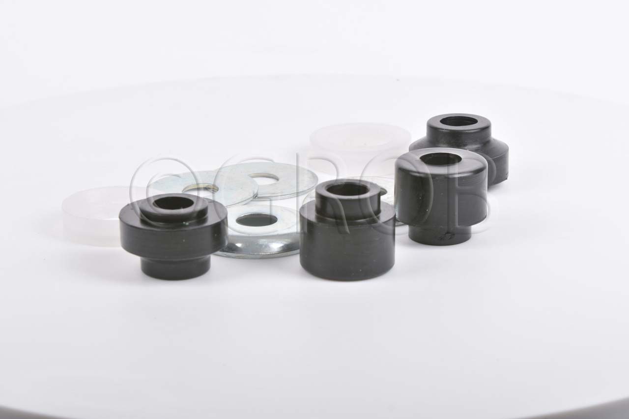 Hule de Tirante Del. E-550 77-07 E-100 77-87 E-150 77-06 E-250 77-06 E-350 77-07 E-450 77-07 F-150 65-79