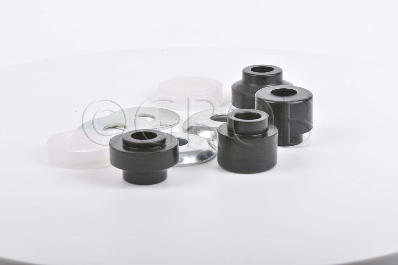 Hule de Tirante Del. E-550 77-07 E-100 77-87 E-150 77-06 E-250 77-06 E-350 77-07 E-450 77-07 F-150 65-79