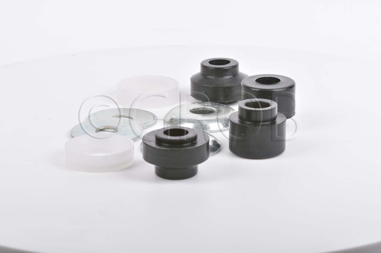 Hule de Tirante Del. E-550 77-07 E-100 77-87 E-150 77-06 E-250 77-06 E-350 77-07 E-450 77-07 F-150 65-79
