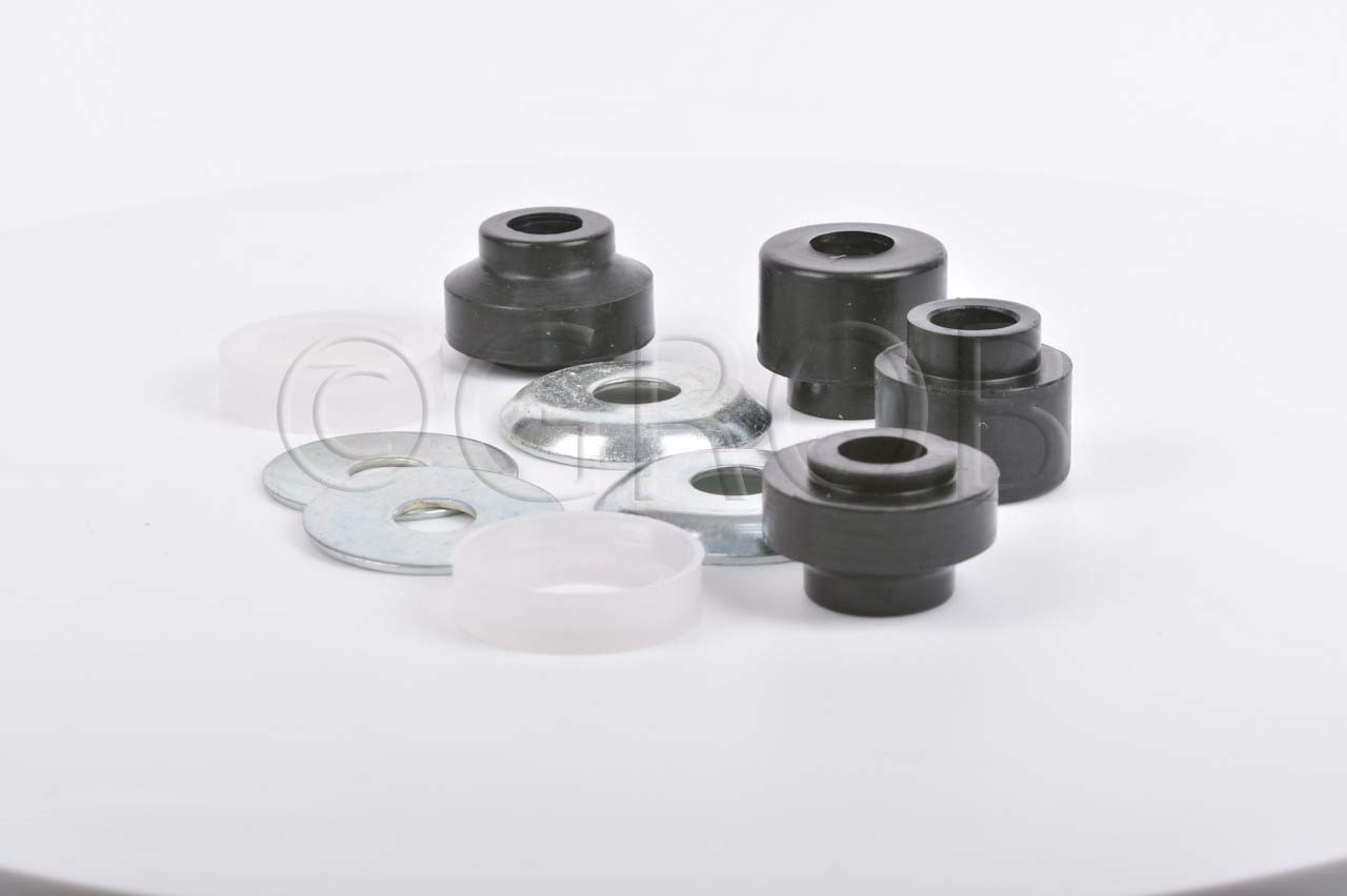 Hule de Tirante Del. E-550 77-07 E-100 77-87 E-150 77-06 E-250 77-06 E-350 77-07 E-450 77-07 F-150 65-79
