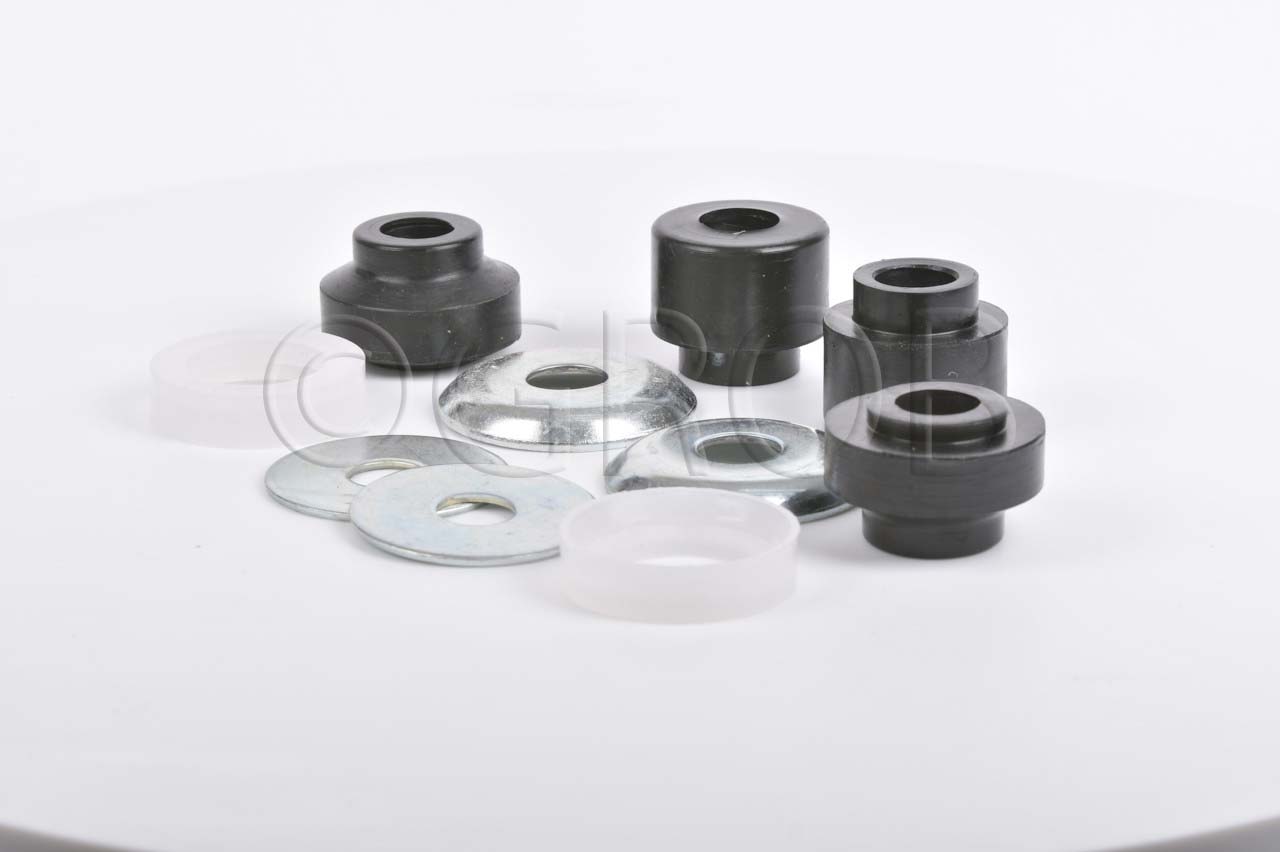 Hule de Tirante Del. E-550 77-07 E-100 77-87 E-150 77-06 E-250 77-06 E-350 77-07 E-450 77-07 F-150 65-79