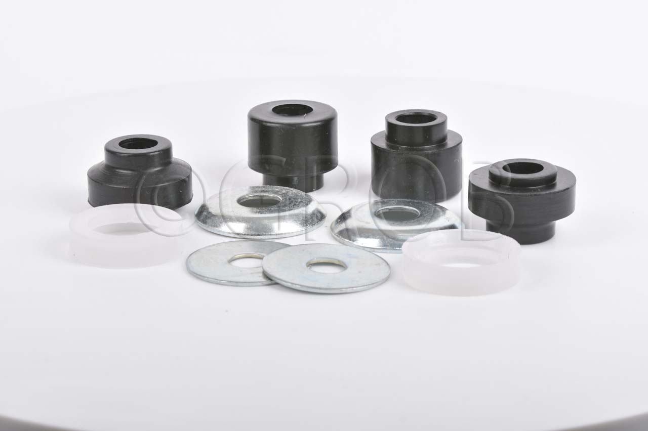 Hule de Tirante Del. E-550 77-07 E-100 77-87 E-150 77-06 E-250 77-06 E-350 77-07 E-450 77-07 F-150 65-79