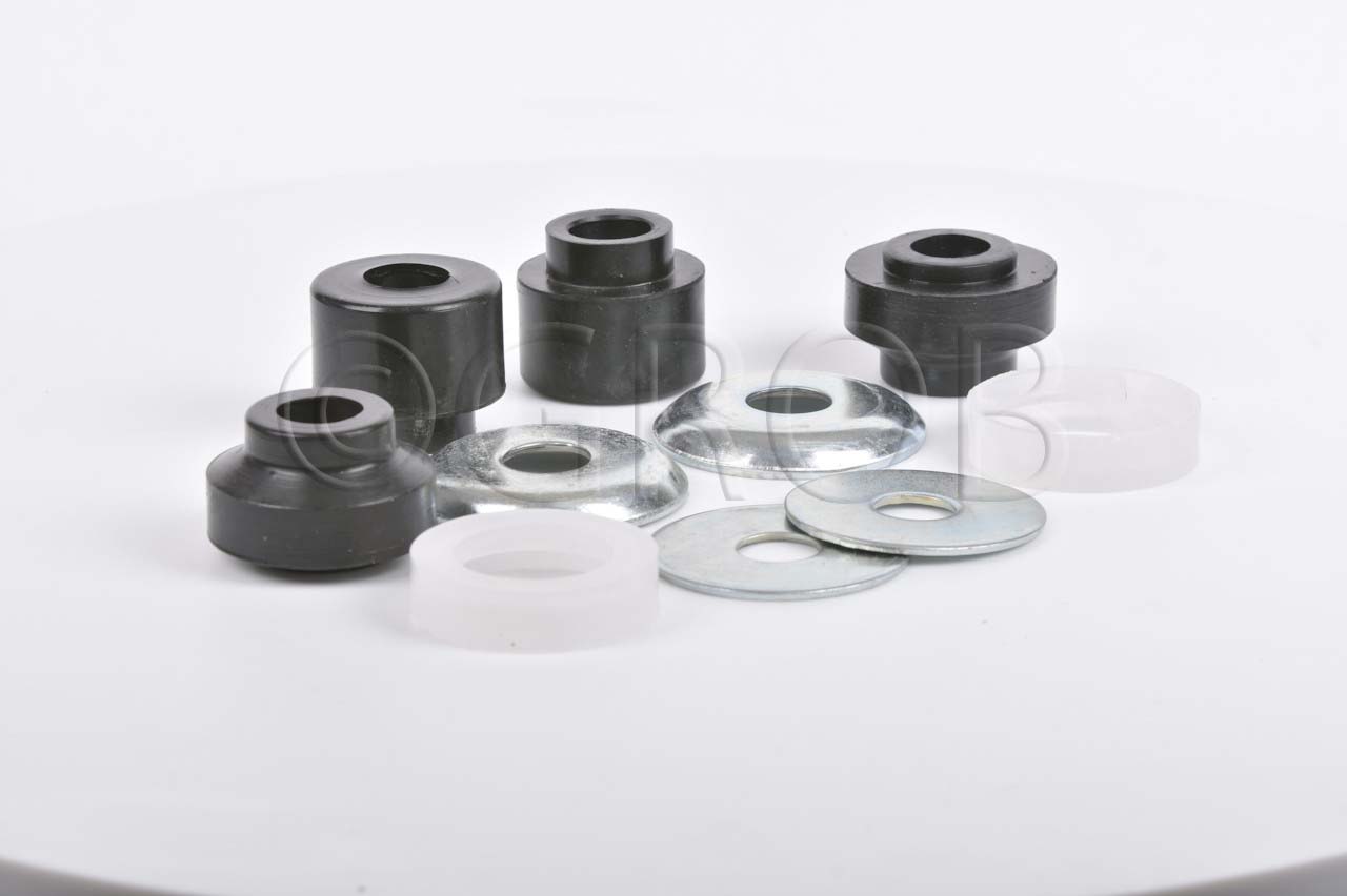 Hule de Tirante Del. E-550 77-07 E-100 77-87 E-150 77-06 E-250 77-06 E-350 77-07 E-450 77-07 F-150 65-79