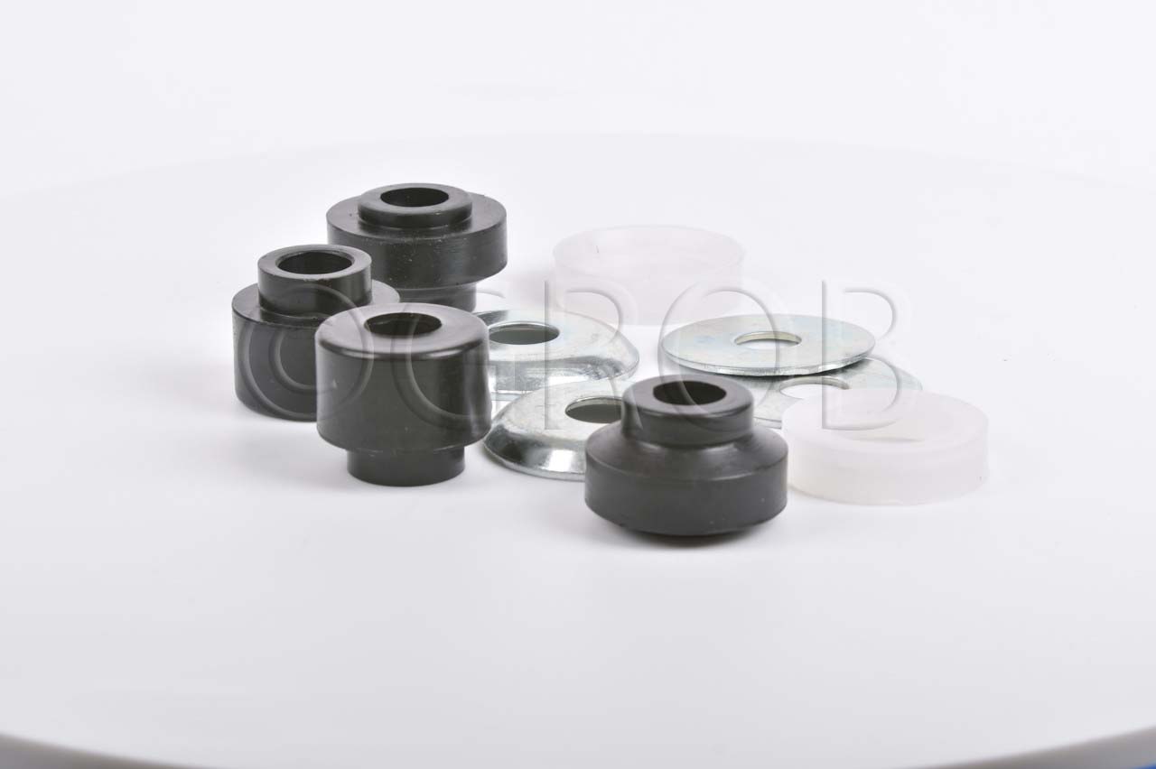 Hule de Tirante Del. E-550 77-07 E-100 77-87 E-150 77-06 E-250 77-06 E-350 77-07 E-450 77-07 F-150 65-79
