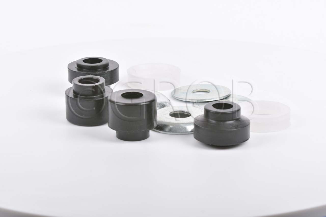 Hule de Tirante Del. E-550 77-07 E-100 77-87 E-150 77-06 E-250 77-06 E-350 77-07 E-450 77-07 F-150 65-79