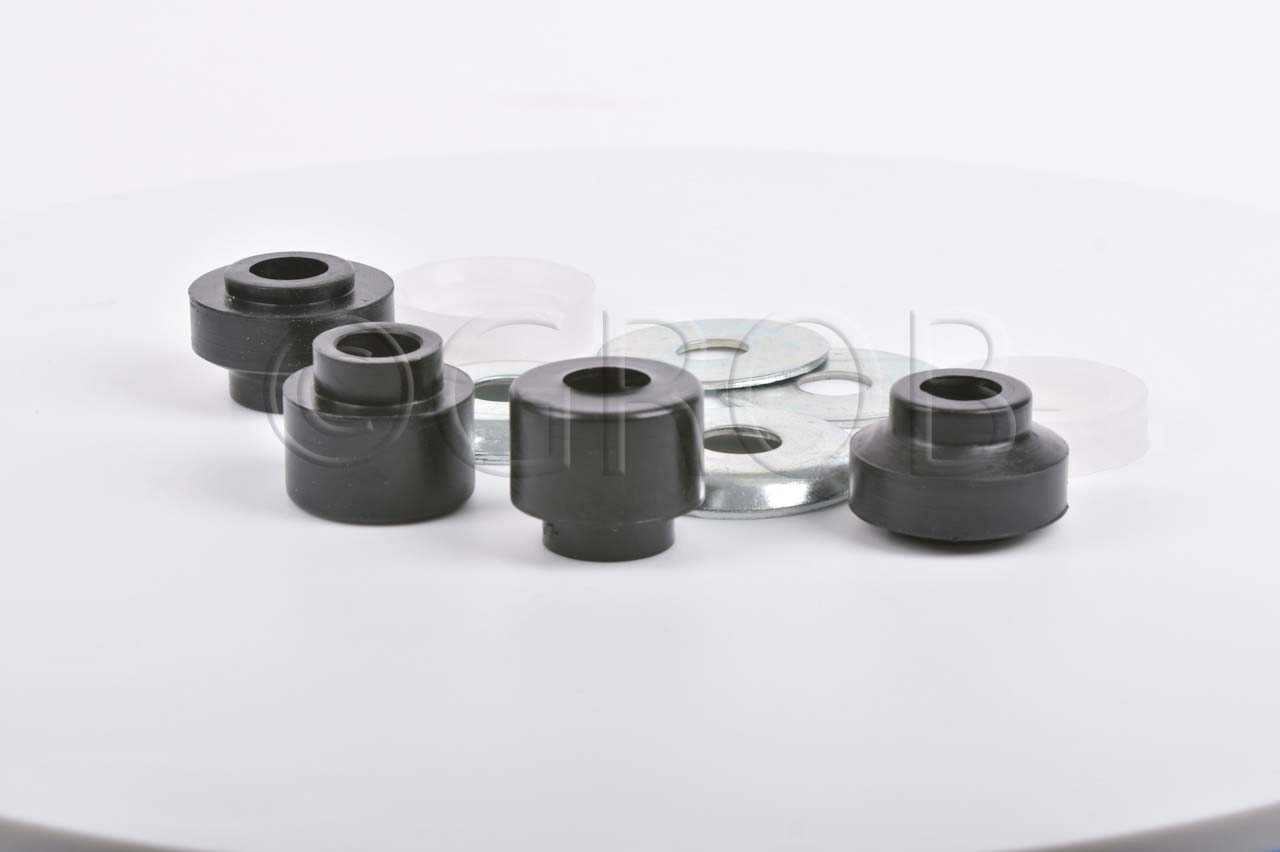 Hule de Tirante Del. E-550 77-07 E-100 77-87 E-150 77-06 E-250 77-06 E-350 77-07 E-450 77-07 F-150 65-79