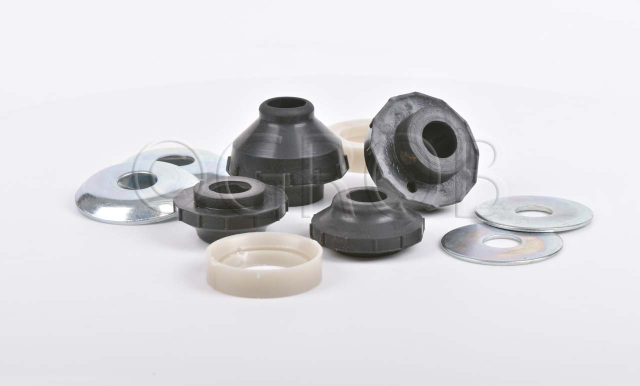 Hule de Tirante Del. Bronco U150 4×4 80-81 F-150 80-87 F-150 4X4 80-81
