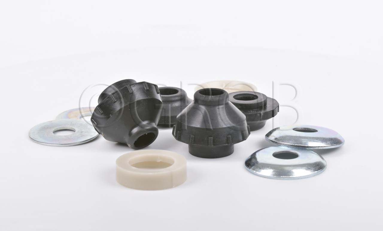 Hule de Tirante Del. Bronco U150 4×4 80-81 F-150 80-87 F-150 4X4 80-81