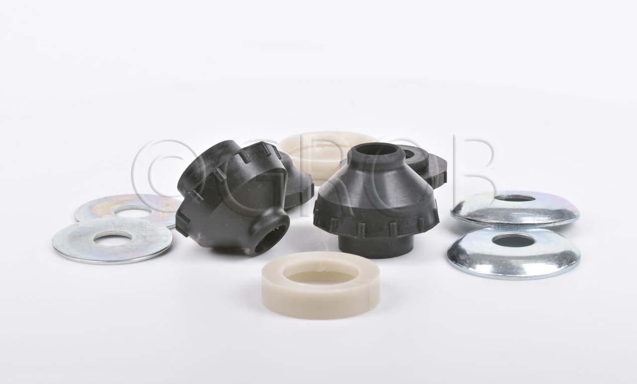 Hule de Tirante Del. Bronco U150 4×4 80-81 F-150 80-87 F-150 4X4 80-81