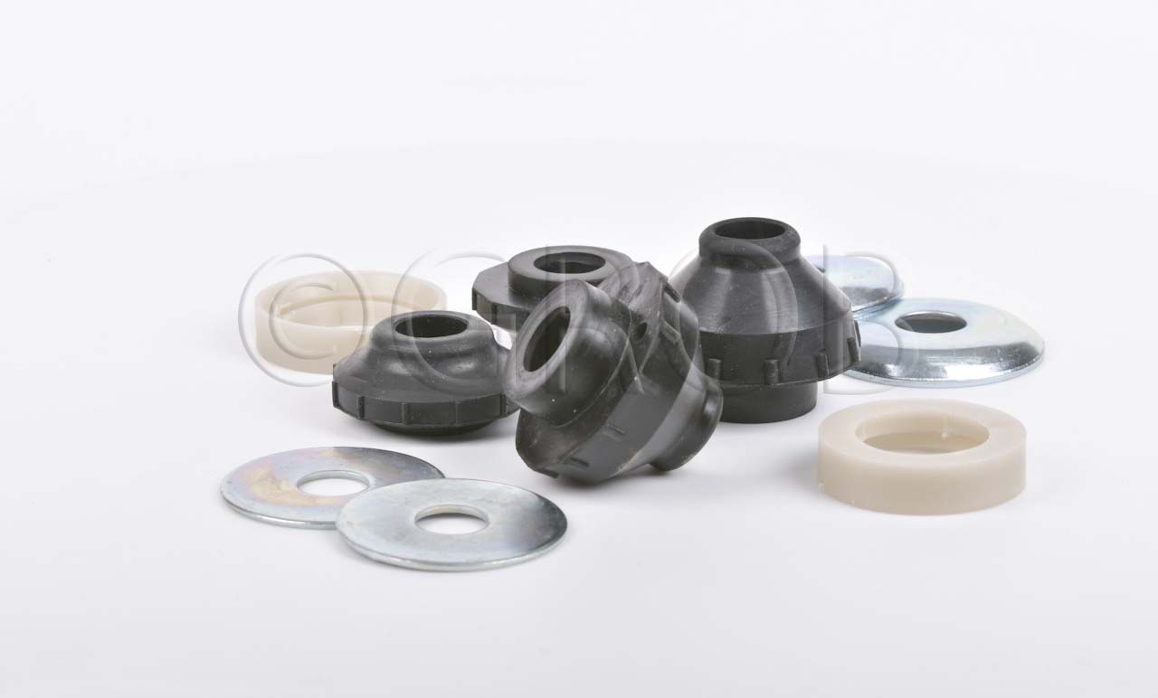Hule de Tirante Del. Bronco U150 4×4 80-81 F-150 80-87 F-150 4X4 80-81