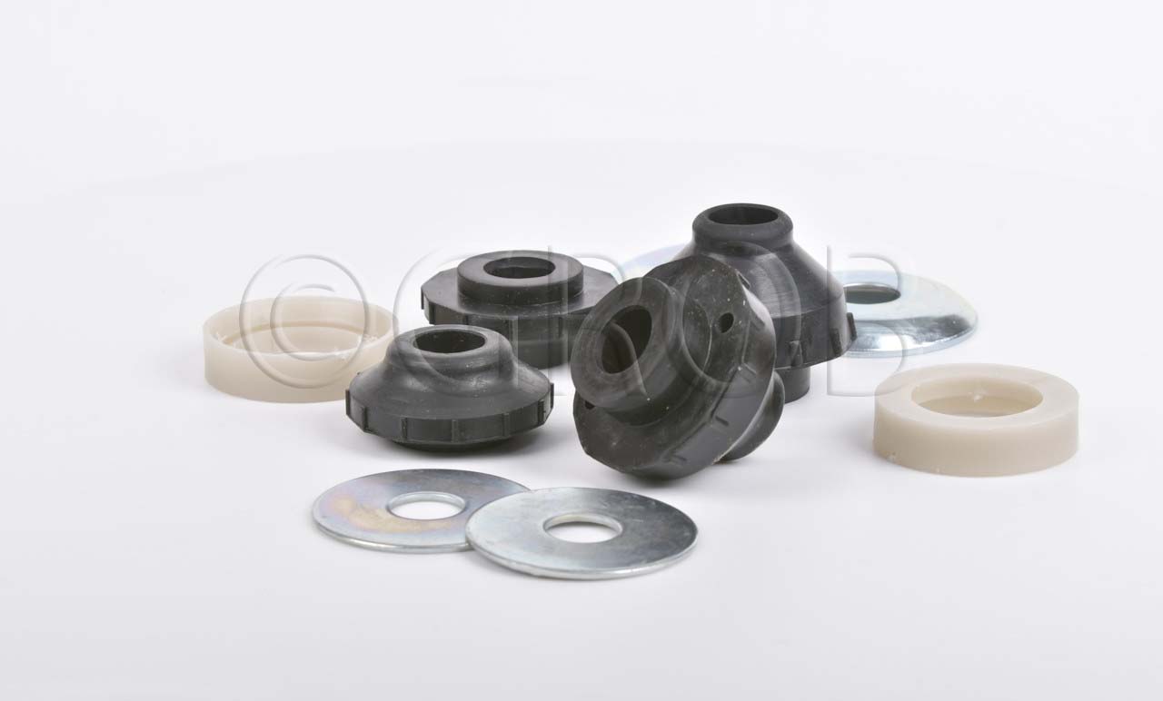 Hule de Tirante Del. Bronco U150 4×4 80-81 F-150 80-87 F-150 4X4 80-81