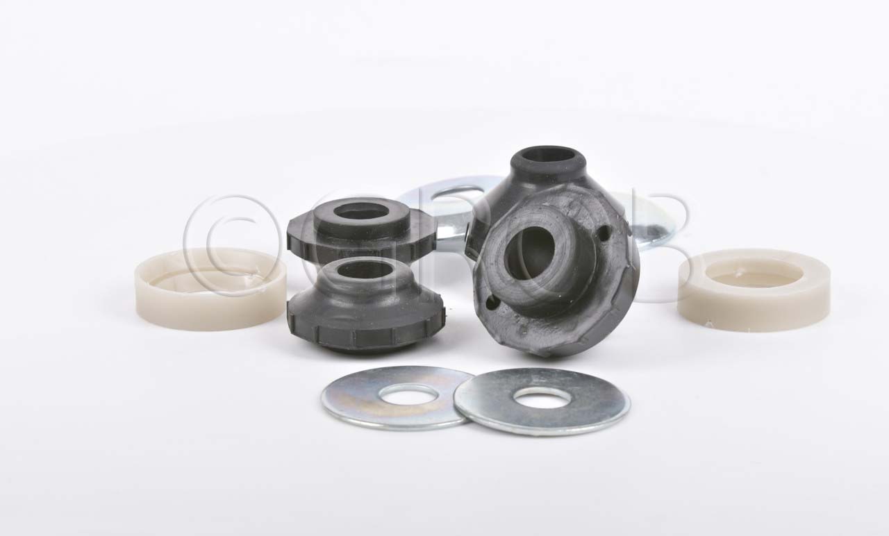 Hule de Tirante Del. Bronco U150 4×4 80-81 F-150 80-87 F-150 4X4 80-81