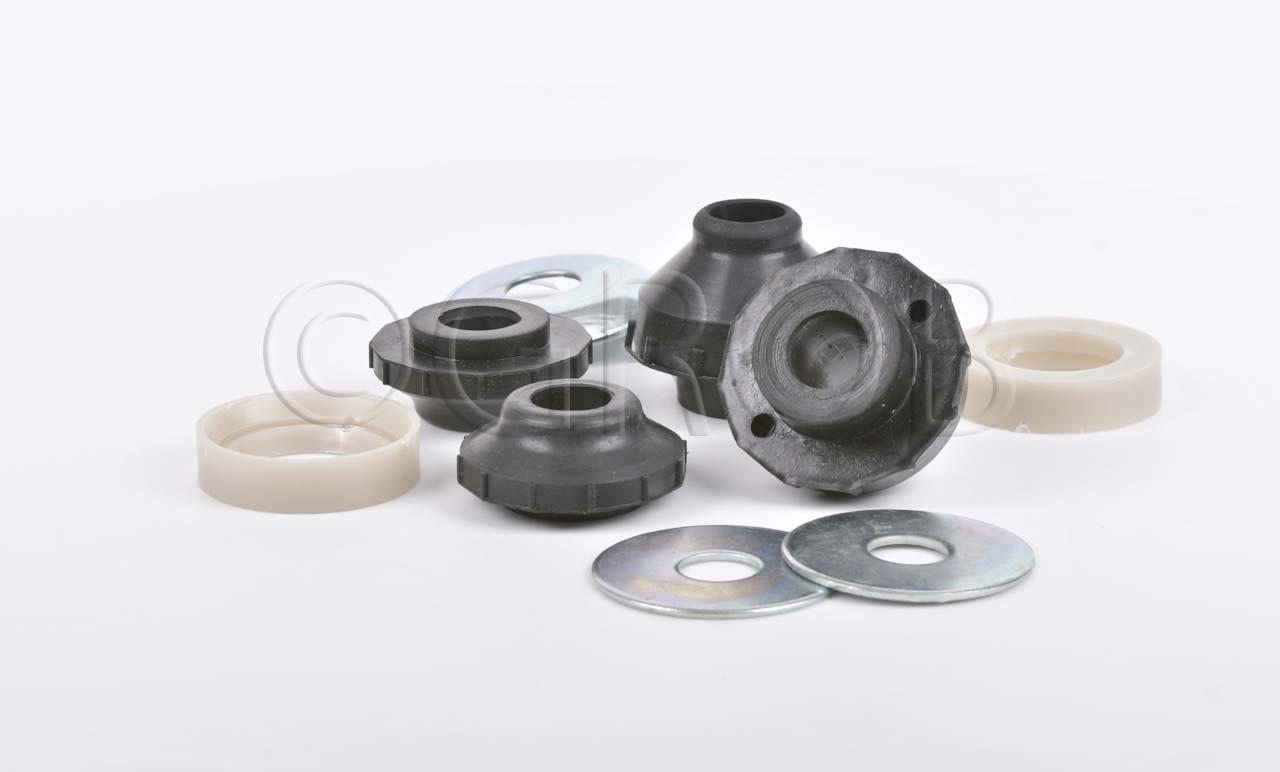 Hule de Tirante Del. Bronco U150 4×4 80-81 F-150 80-87 F-150 4X4 80-81