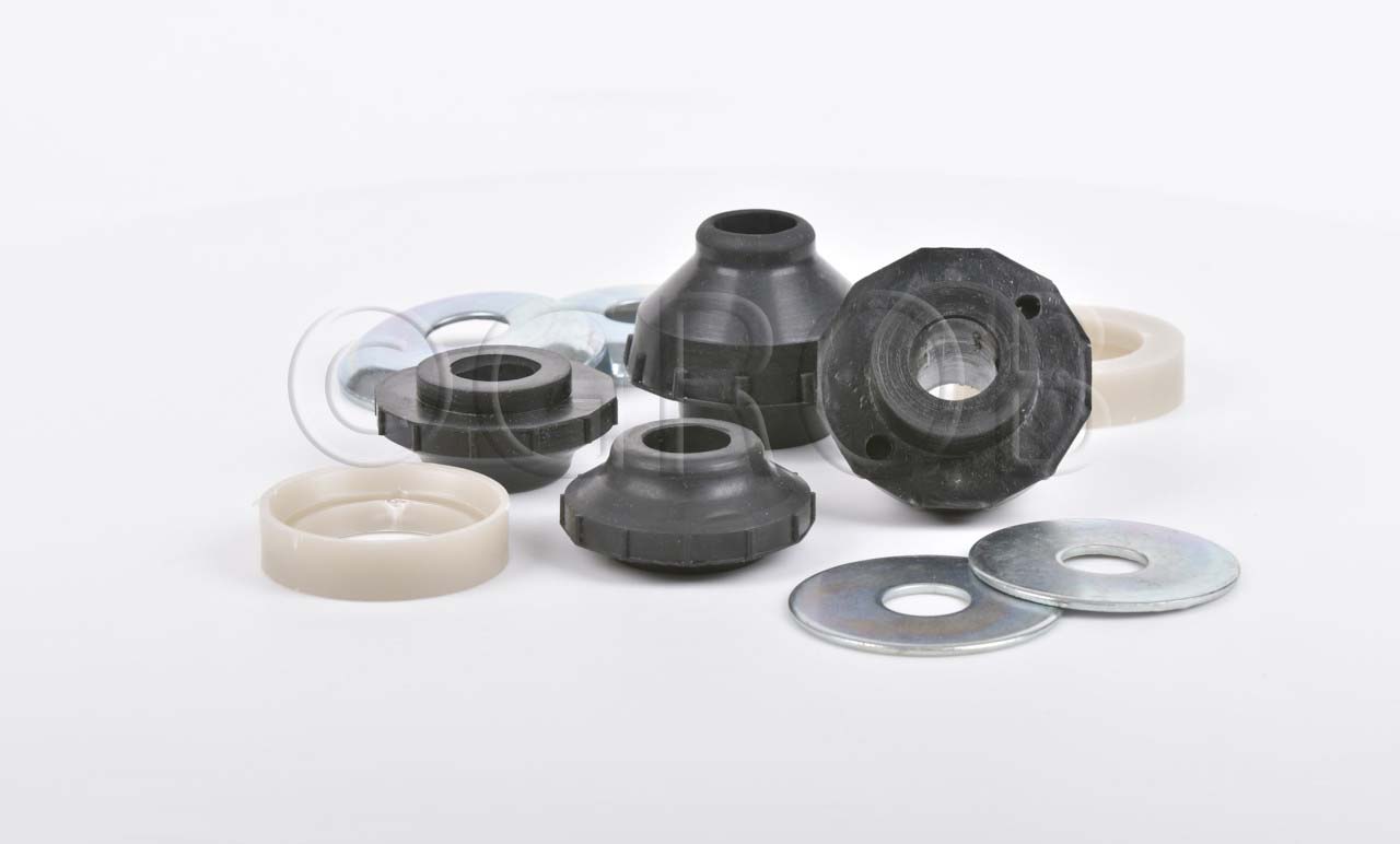 Hule de Tirante Del. Bronco U150 4×4 80-81 F-150 80-87 F-150 4X4 80-81