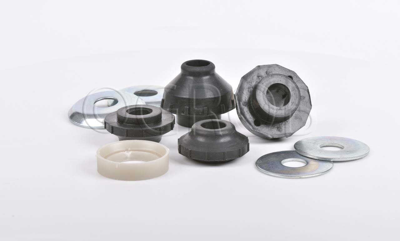 Hule de Tirante Del. Bronco U150 4×4 80-81 F-150 80-87 F-150 4X4 80-81