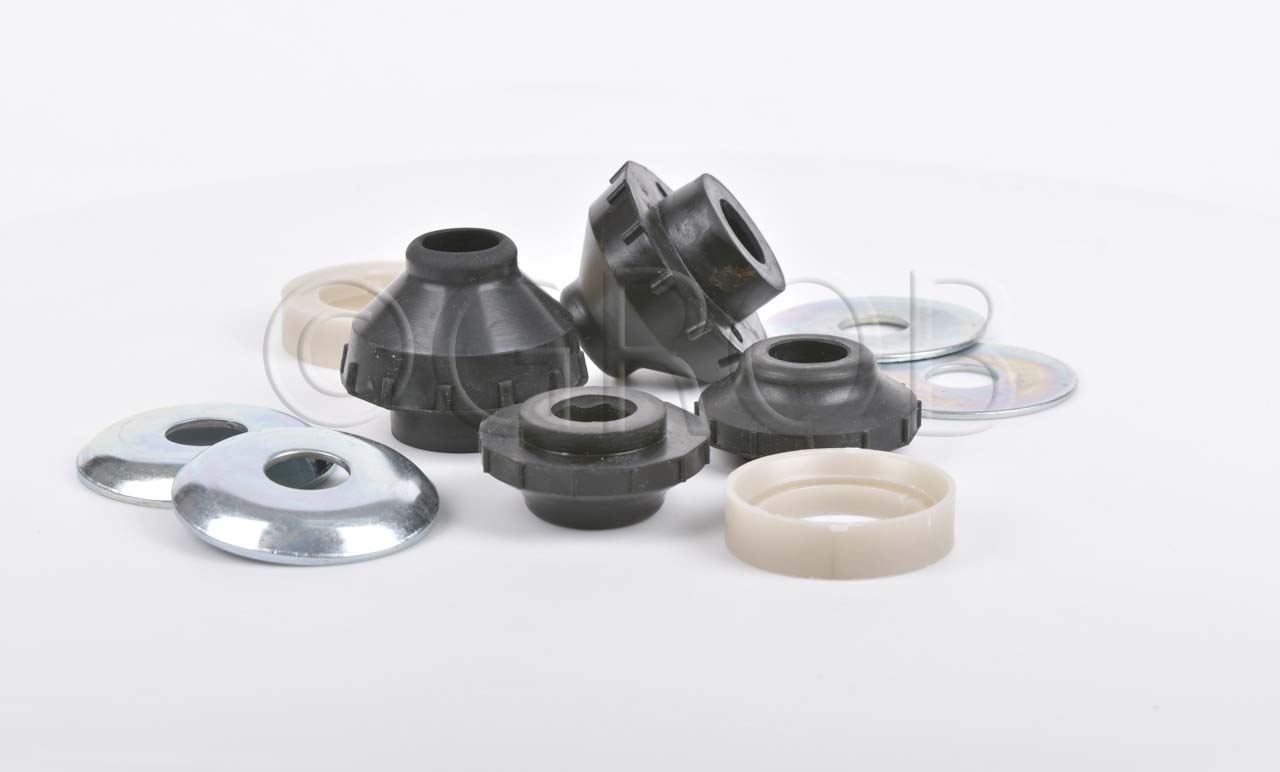 Hule de Tirante Del. Bronco U150 4×4 80-81 F-150 80-87 F-150 4X4 80-81