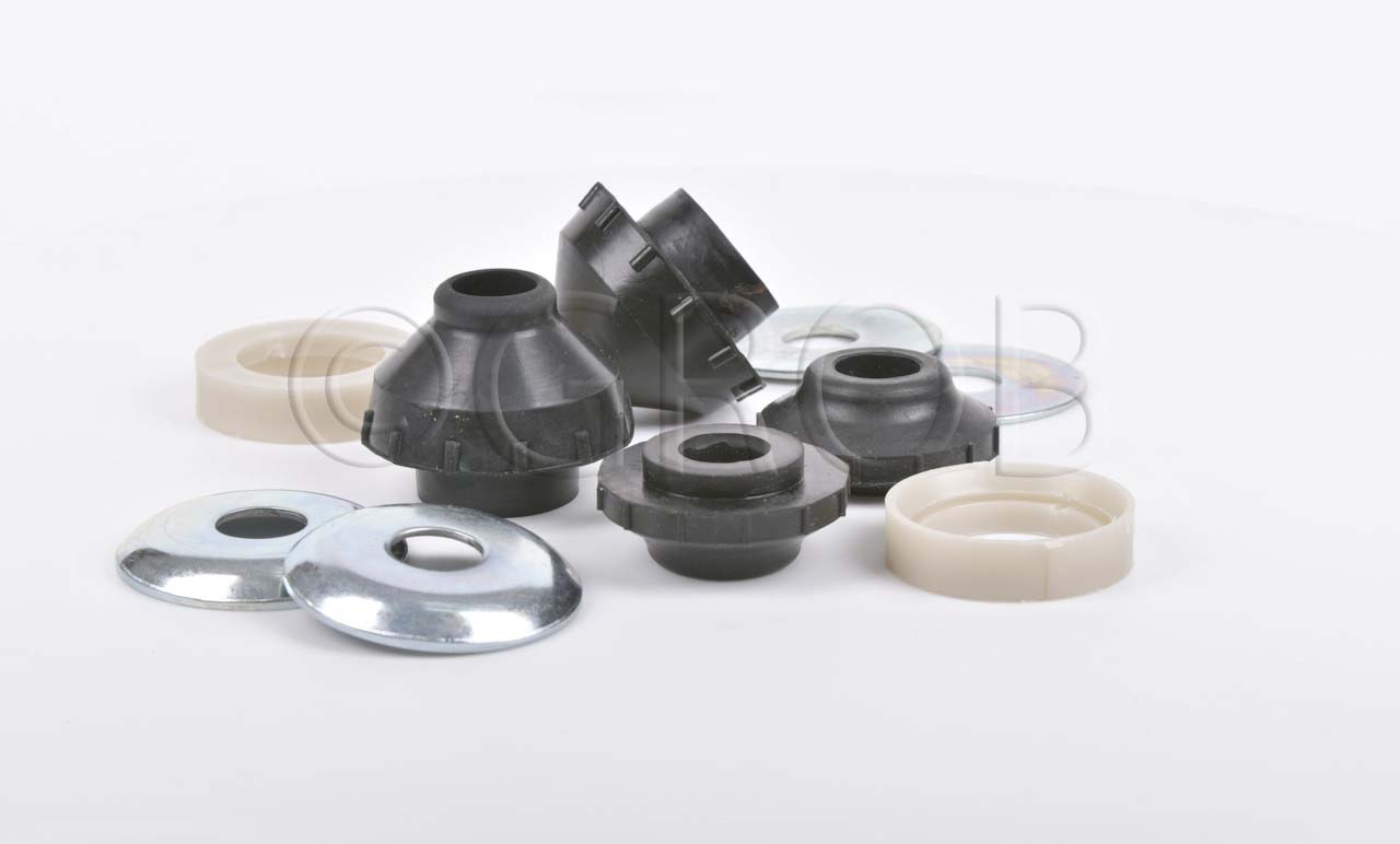 Hule de Tirante Del. Bronco U150 4×4 80-81 F-150 80-87 F-150 4X4 80-81