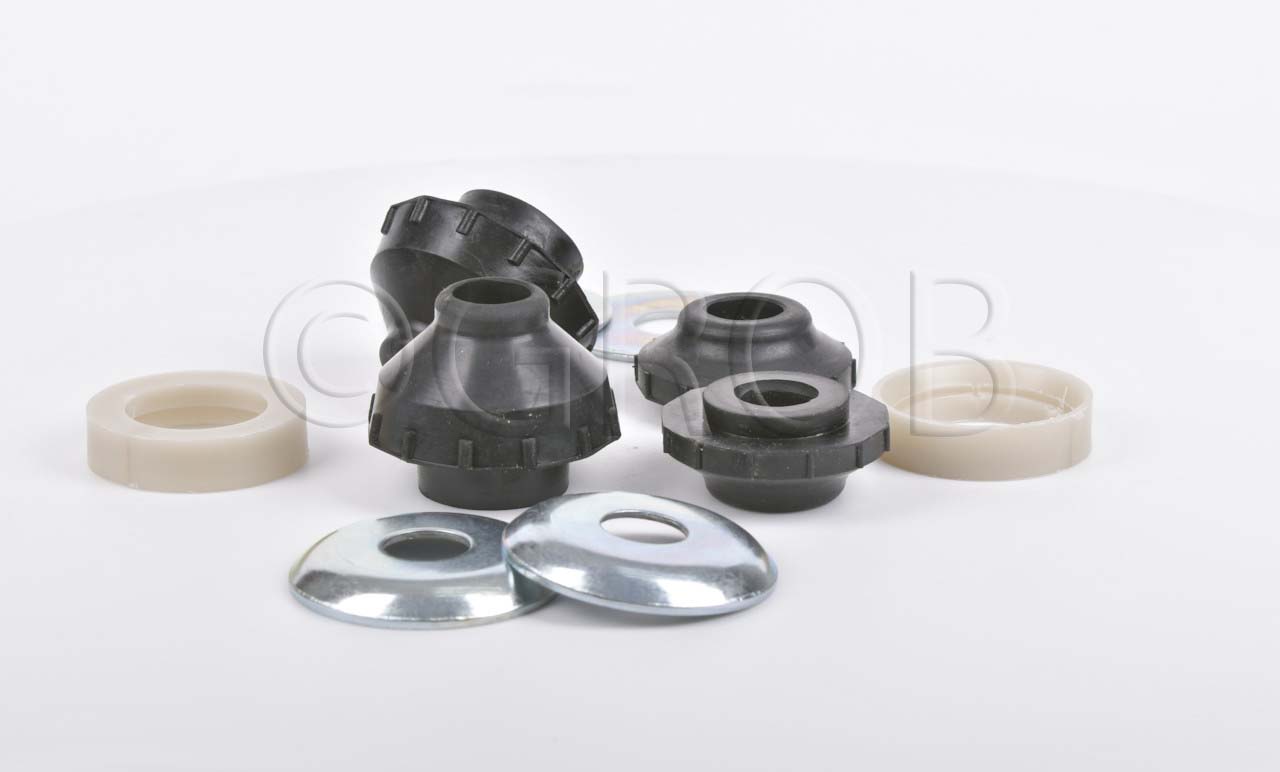 Hule de Tirante Del. Bronco U150 4×4 80-81 F-150 80-87 F-150 4X4 80-81