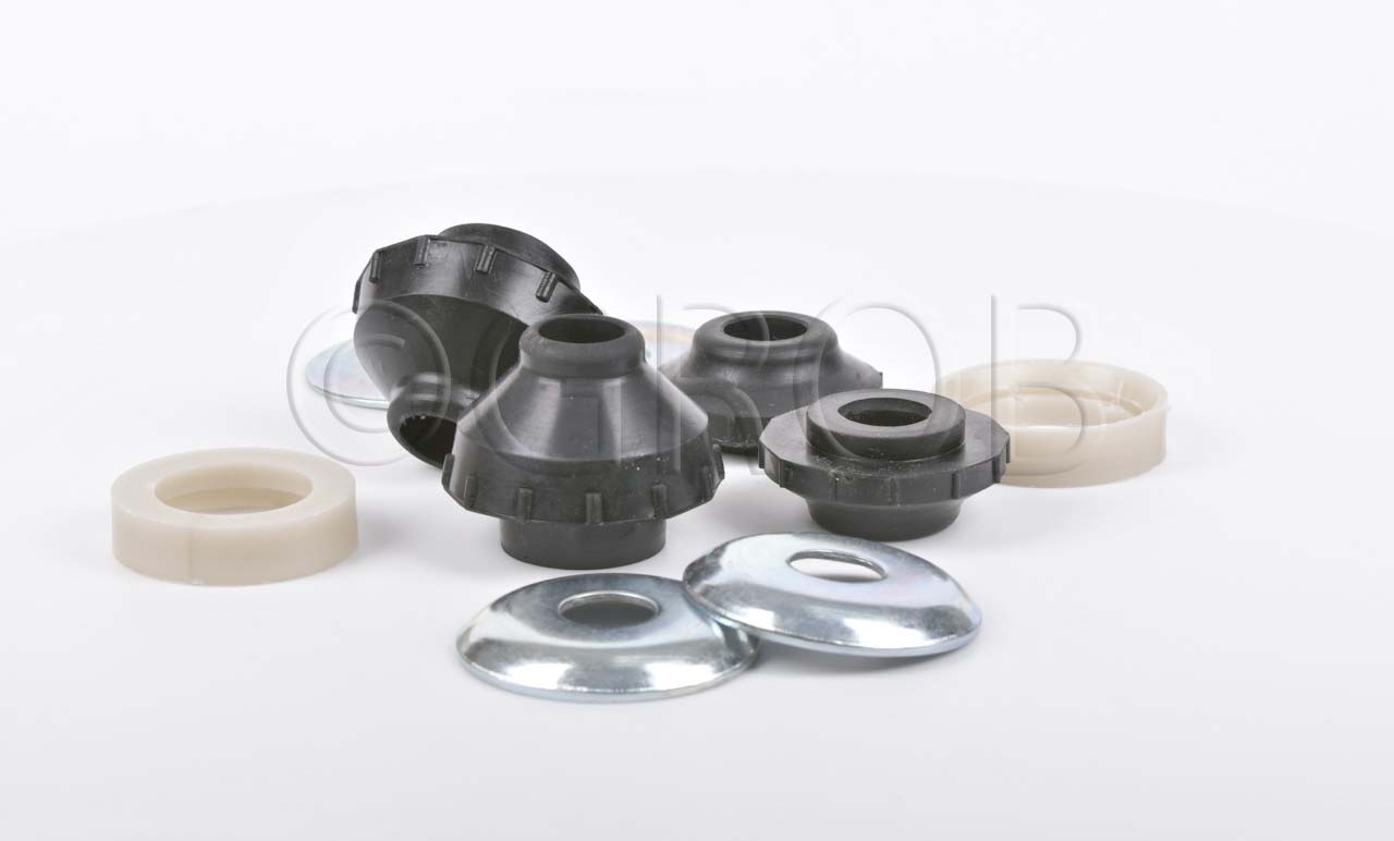 Hule de Tirante Del. Bronco U150 4×4 80-81 F-150 80-87 F-150 4X4 80-81