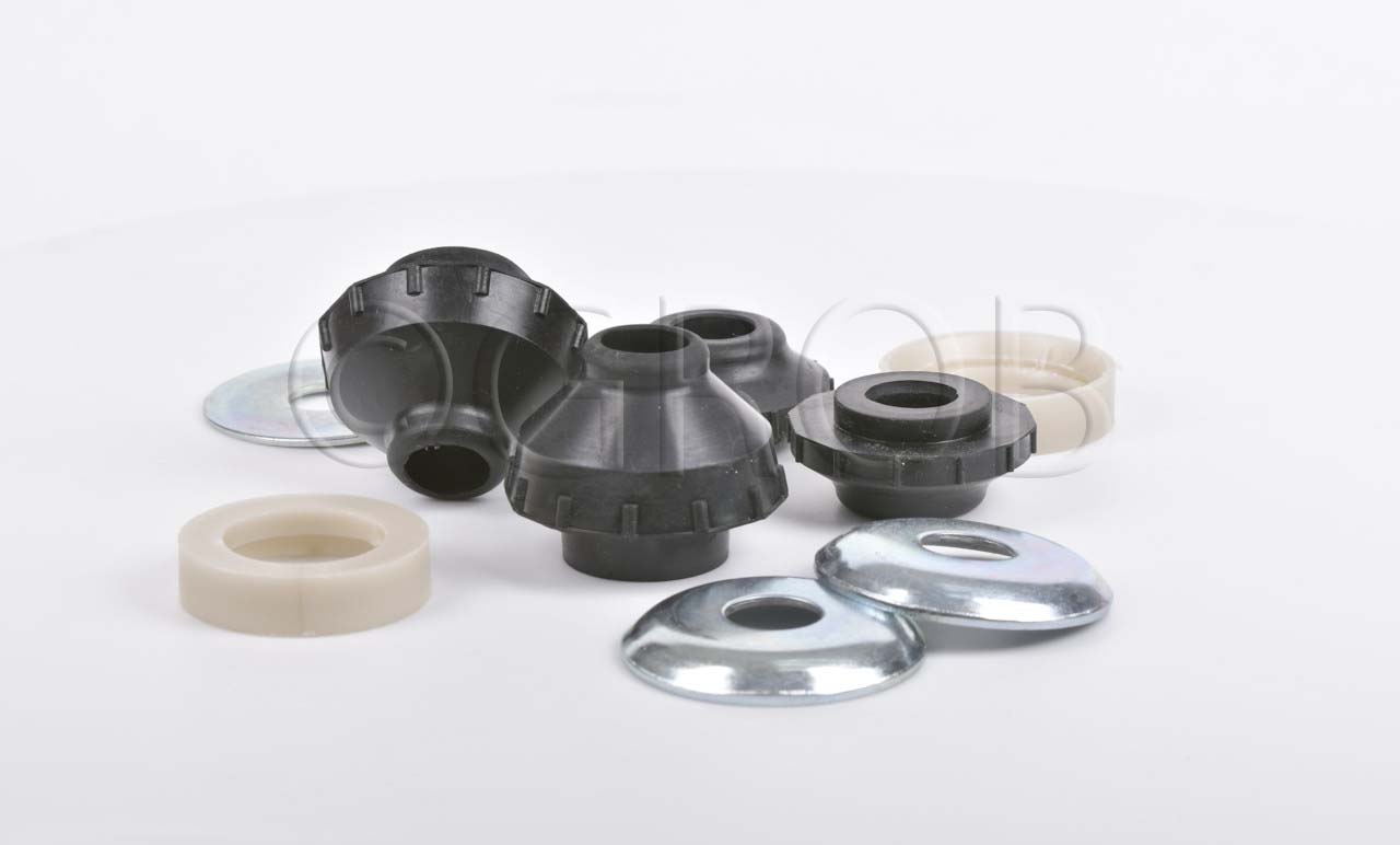 Hule de Tirante Del. Bronco U150 4×4 80-81 F-150 80-87 F-150 4X4 80-81