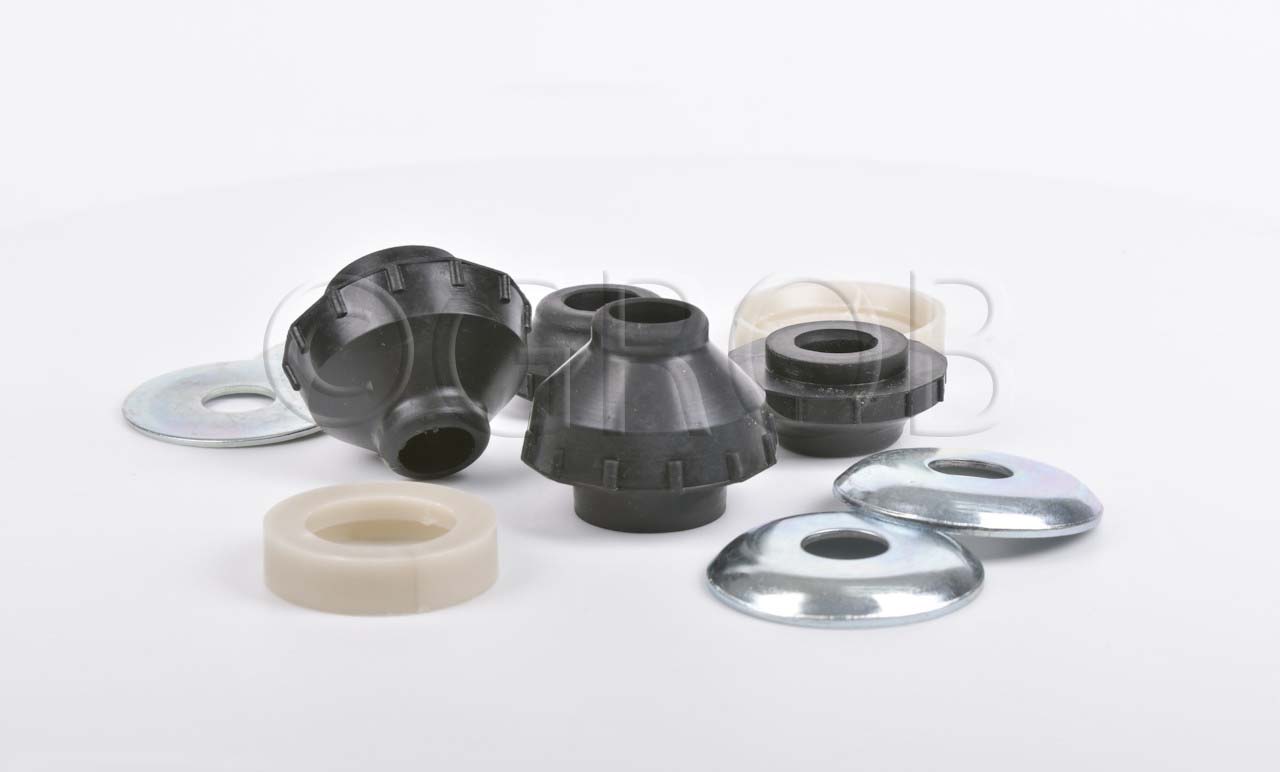 Hule de Tirante Del. Bronco U150 4×4 80-81 F-150 80-87 F-150 4X4 80-81