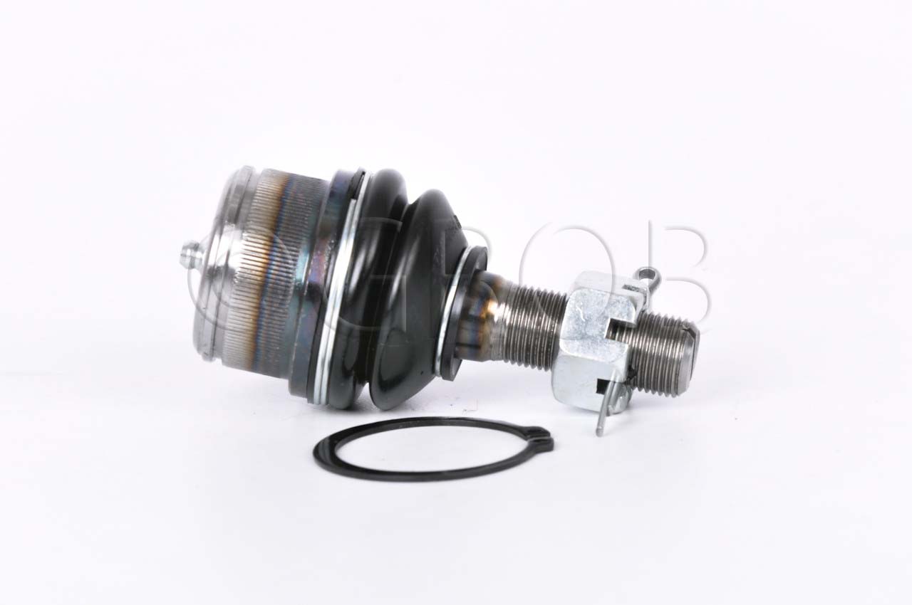 Rotula Sup. Ram-2500 4X4 Eje Solido 94-99 8 Birlos 94-99 Ram-3500 4X2 Eje Solido 94-02 94-99 Ram-3500 4X4 Eje Solido 94-99 Ram-4000 94-99 Bronco U150 4×4 80-96 F-150 4X4 80-96 F-250 4X4 99-06 F-250 4×4 E.P. 87-97 F-250 Super Duty 99-06 F-350 4X4 80-86 F-3