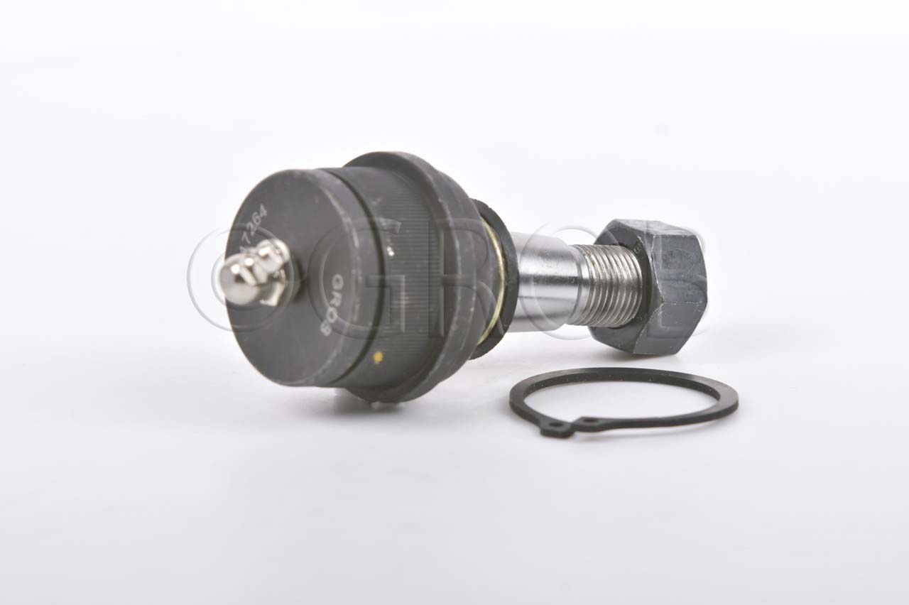 Rotula Inf. Bronco II 87-88 Explorer 4X4 (Dana 28) 91-94 Explorer 4X4 (Dana 35) 91-93 Ranger 83-88 Navajo 4X4 91-93