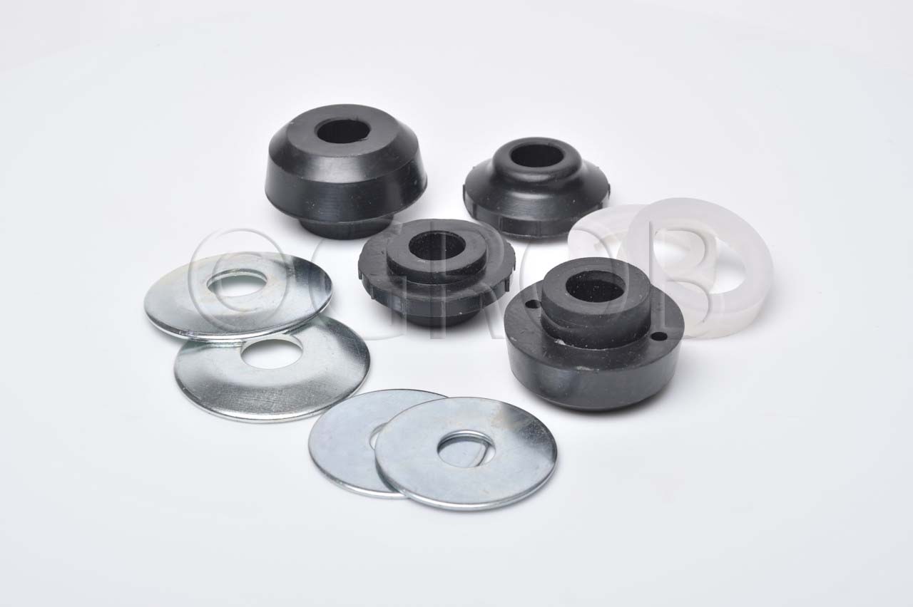 Hule de Tirante Del. Bronco II 87-90 Bronco II 4×4 84-90 Bronco U150 4×4 87-96 Explorer 91-94 Explorer 4X4 91-94 Explorer 4X4 (Dana 28) 91-94 Explorer 4X4 (Dana 35) 91-94 F-150 87-96 F-150 4X4 87-96 F-250 87-98 F-250 Heavy Duty 97-97 F-250 Heavy Duty 4×4