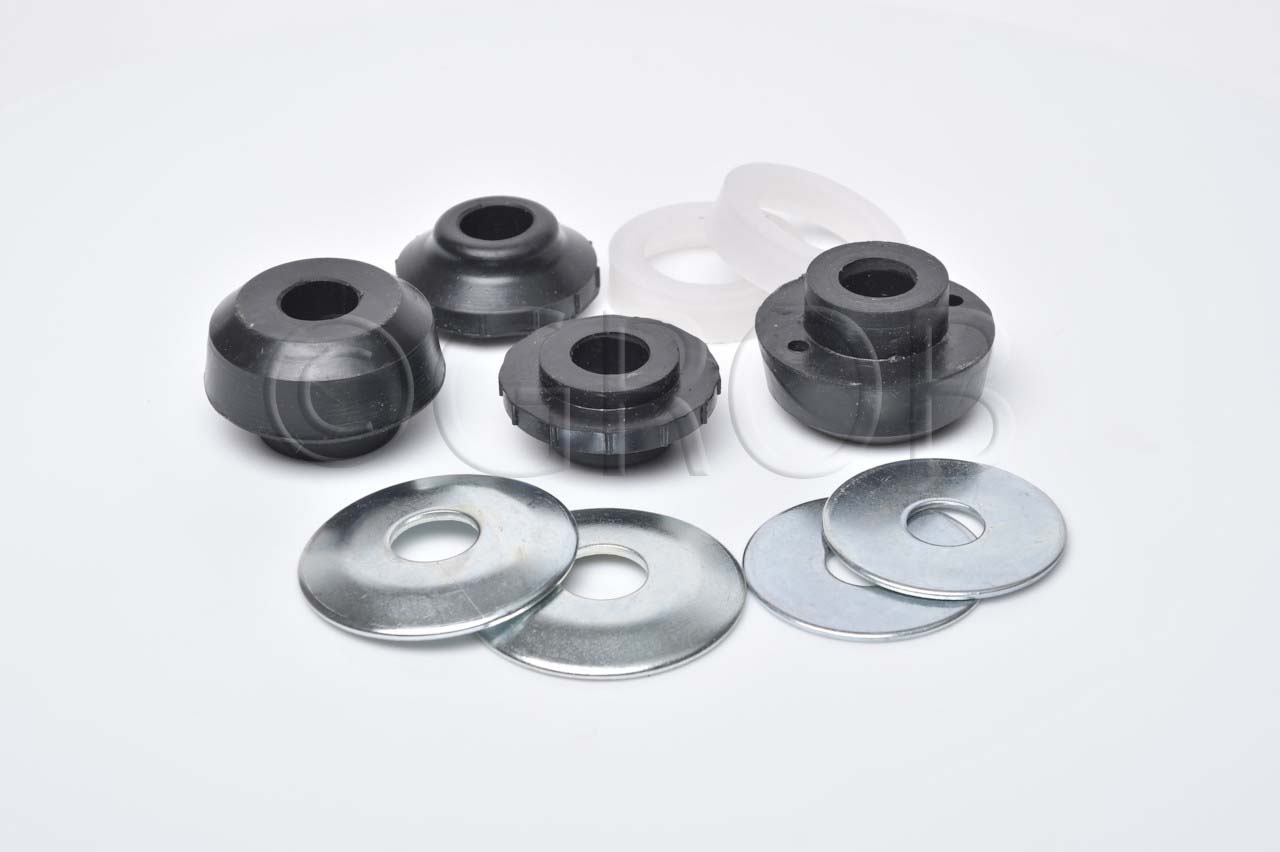 Hule de Tirante Del. Bronco II 87-90 Bronco II 4×4 84-90 Bronco U150 4×4 87-96 Explorer 91-94 Explorer 4X4 91-94 Explorer 4X4 (Dana 28) 91-94 Explorer 4X4 (Dana 35) 91-94 F-150 87-96 F-150 4X4 87-96 F-250 87-98 F-250 Heavy Duty 97-97 F-250 Heavy Duty 4×4