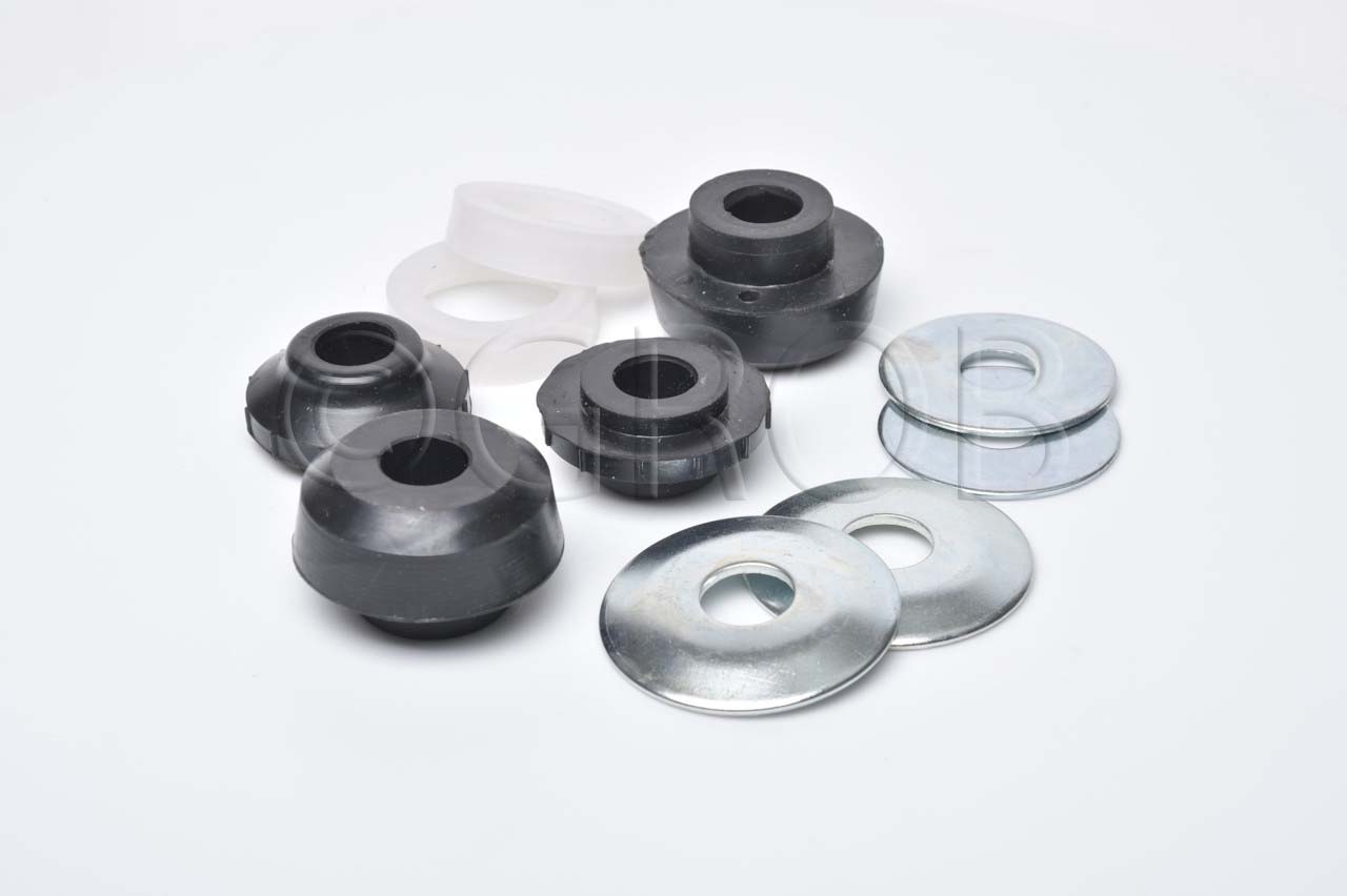 Hule de Tirante Del. Bronco II 87-90 Bronco II 4×4 84-90 Bronco U150 4×4 87-96 Explorer 91-94 Explorer 4X4 91-94 Explorer 4X4 (Dana 28) 91-94 Explorer 4X4 (Dana 35) 91-94 F-150 87-96 F-150 4X4 87-96 F-250 87-98 F-250 Heavy Duty 97-97 F-250 Heavy Duty 4×4