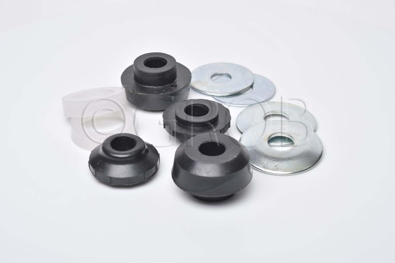 Hule de Tirante Del. Bronco II 87-90 Bronco II 4×4 84-90 Bronco U150 4×4 87-96 Explorer 91-94 Explorer 4X4 91-94 Explorer 4X4 (Dana 28) 91-94 Explorer 4X4 (Dana 35) 91-94 F-150 87-96 F-150 4X4 87-96 F-250 87-98 F-250 Heavy Duty 97-97 F-250 Heavy Duty 4×4
