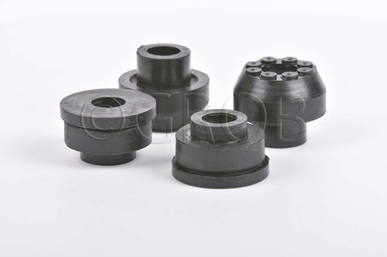 Hule de Tirante Del. 300M 99-04 Intrepid 93-04 LHS 93-04 New Yorker LHS 93-04 Sable 86-95 Taurus 86-95 Concorde 93-04
