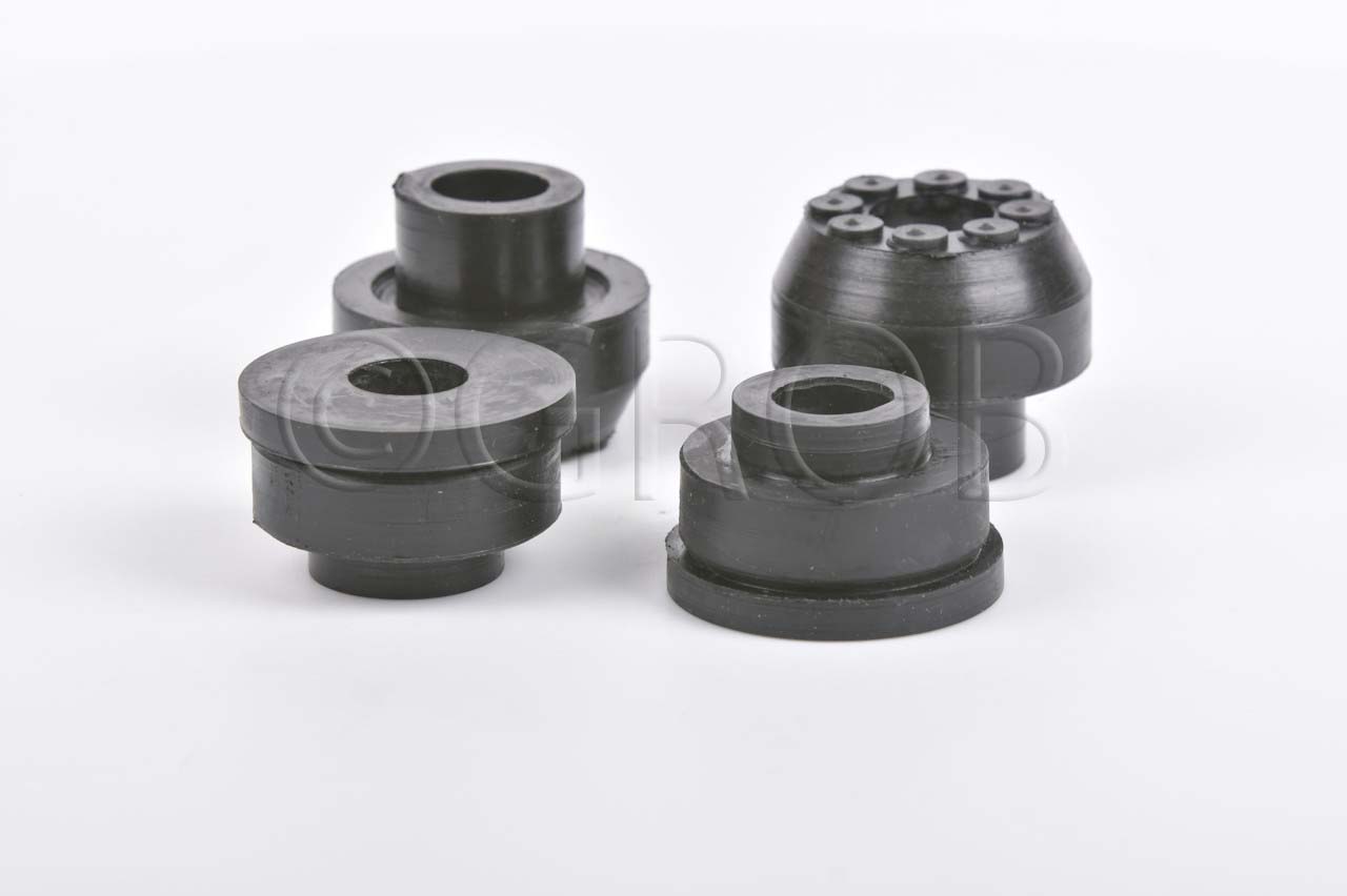 Hule de Tirante Del. 300M 99-04 Intrepid 93-04 LHS 93-04 New Yorker LHS 93-04 Sable 86-95 Taurus 86-95 Concorde 93-04