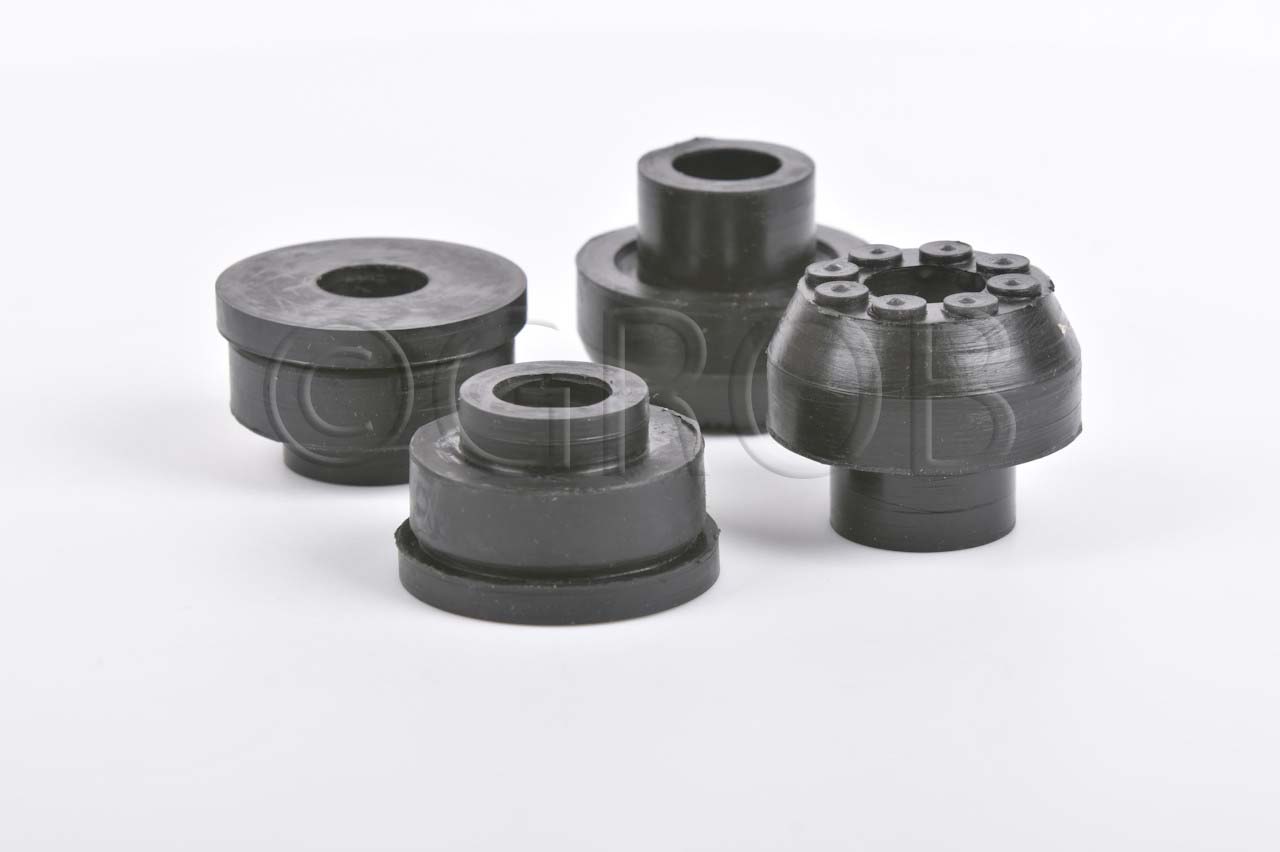 Hule de Tirante Del. 300M 99-04 Intrepid 93-04 LHS 93-04 New Yorker LHS 93-04 Sable 86-95 Taurus 86-95 Concorde 93-04