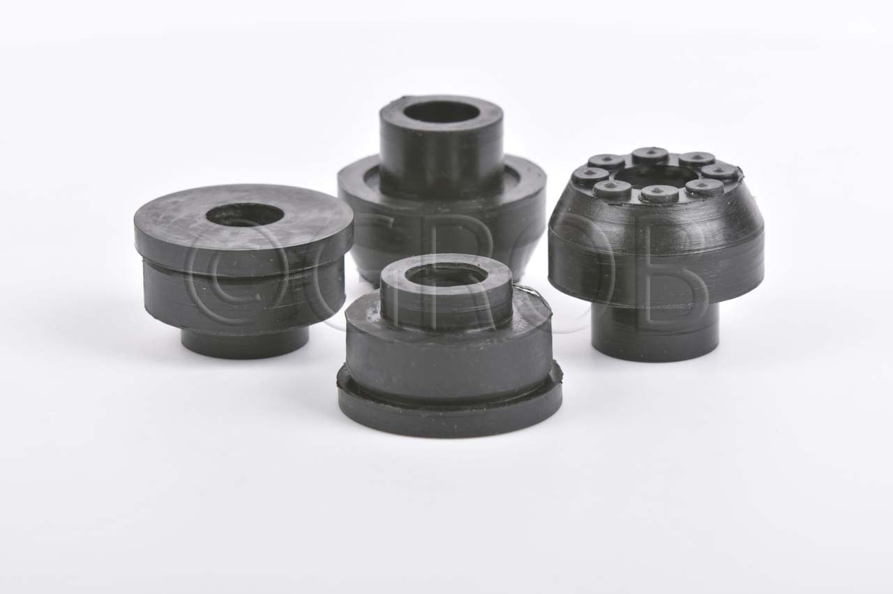 Hule de Tirante Del. 300M 99-04 Intrepid 93-04 LHS 93-04 New Yorker LHS 93-04 Sable 86-95 Taurus 86-95 Concorde 93-04