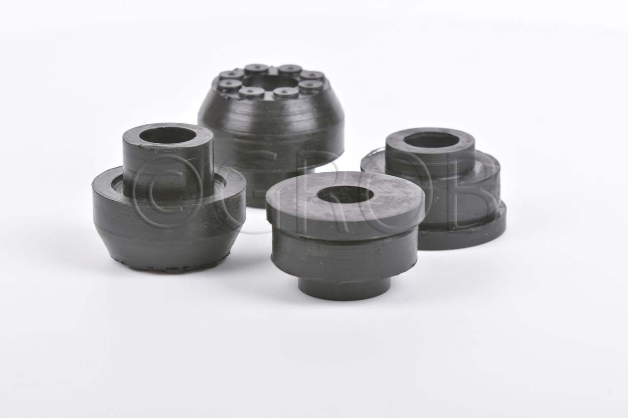Hule de Tirante Del. 300M 99-04 Intrepid 93-04 LHS 93-04 New Yorker LHS 93-04 Sable 86-95 Taurus 86-95 Concorde 93-04