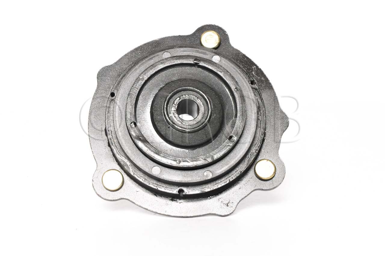 Base de Amortiguador Del. Sable 86-95 Taurus 86-95