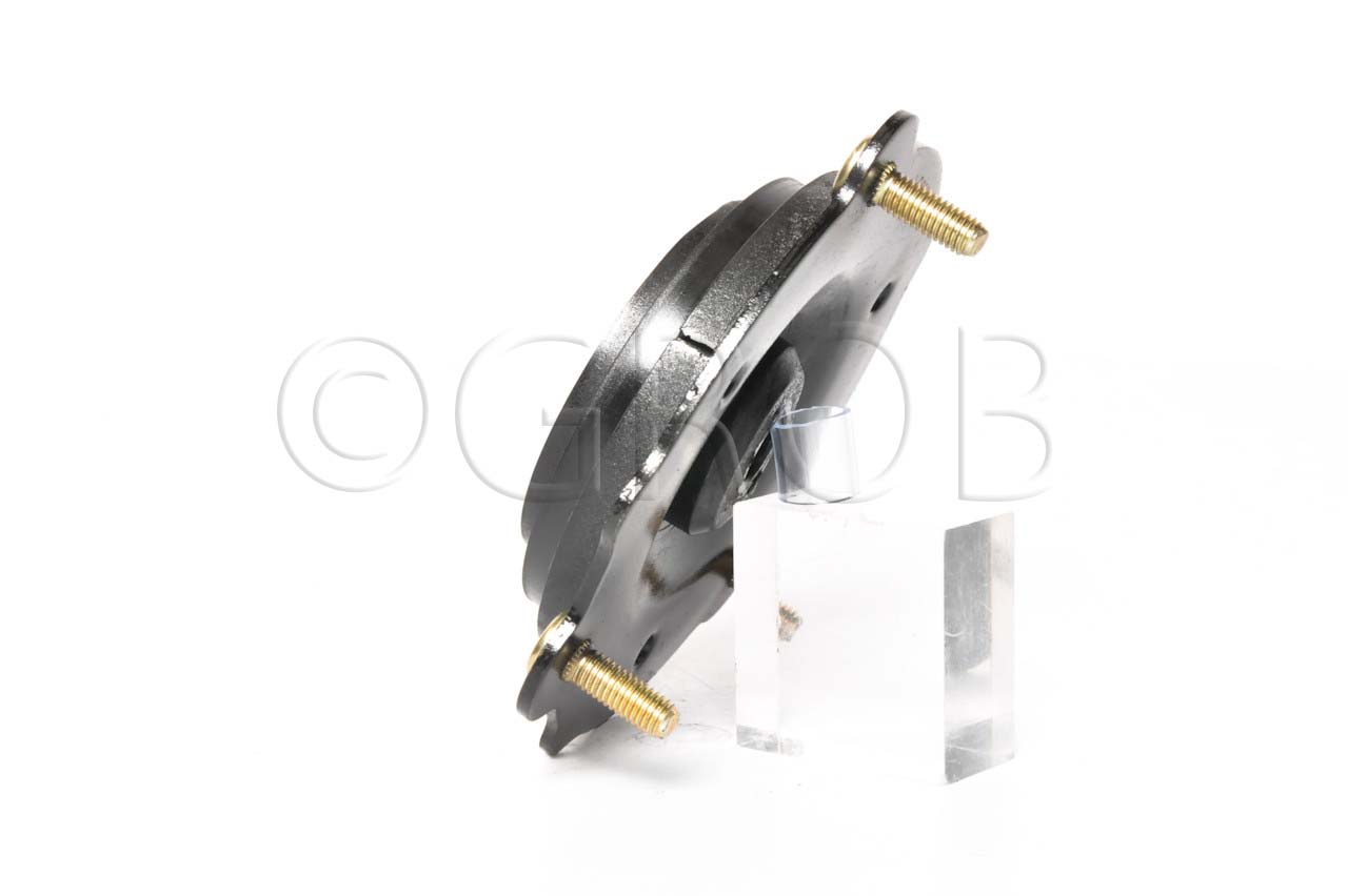 Base de Amortiguador Del. Sable 86-95 Taurus 86-95