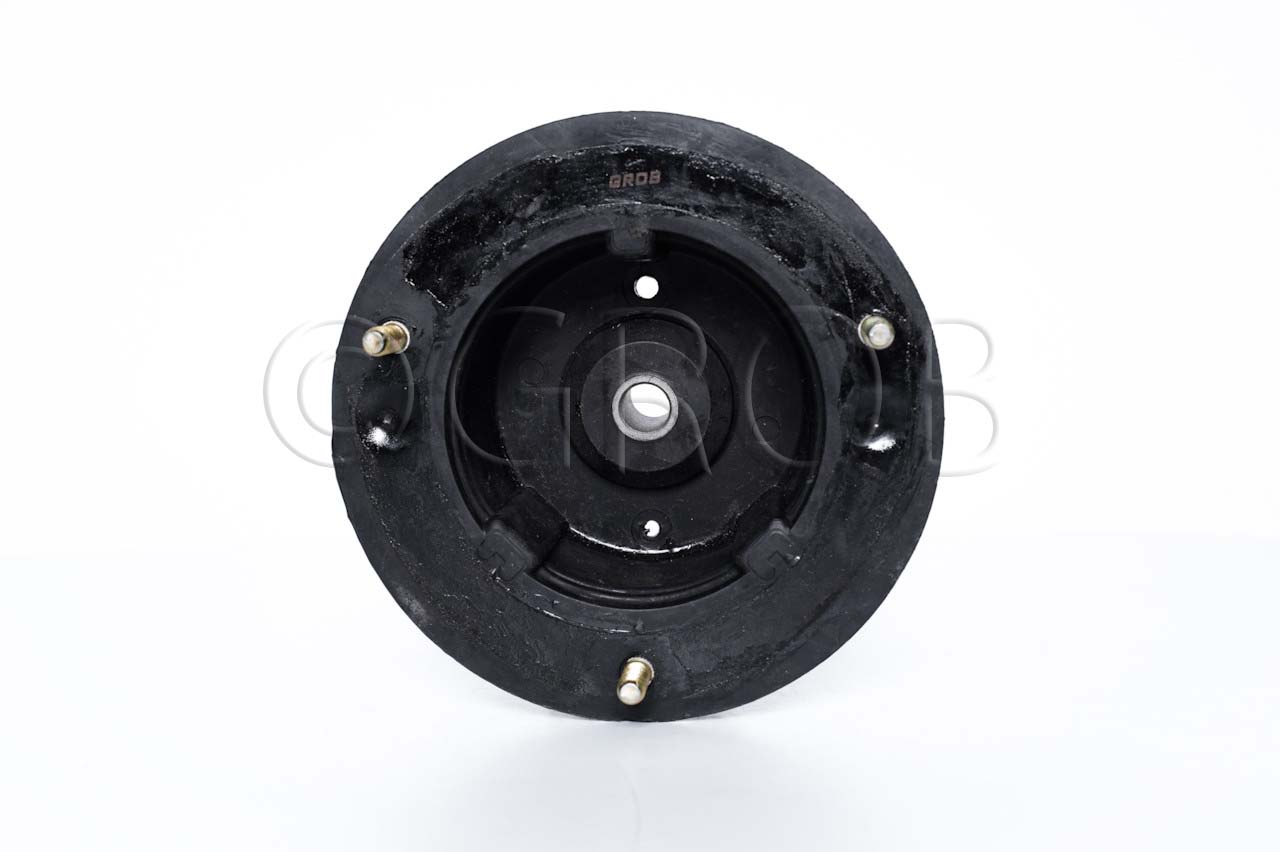 Base de Amortiguador Tras. Sable 86-06 Taurus 86-06
