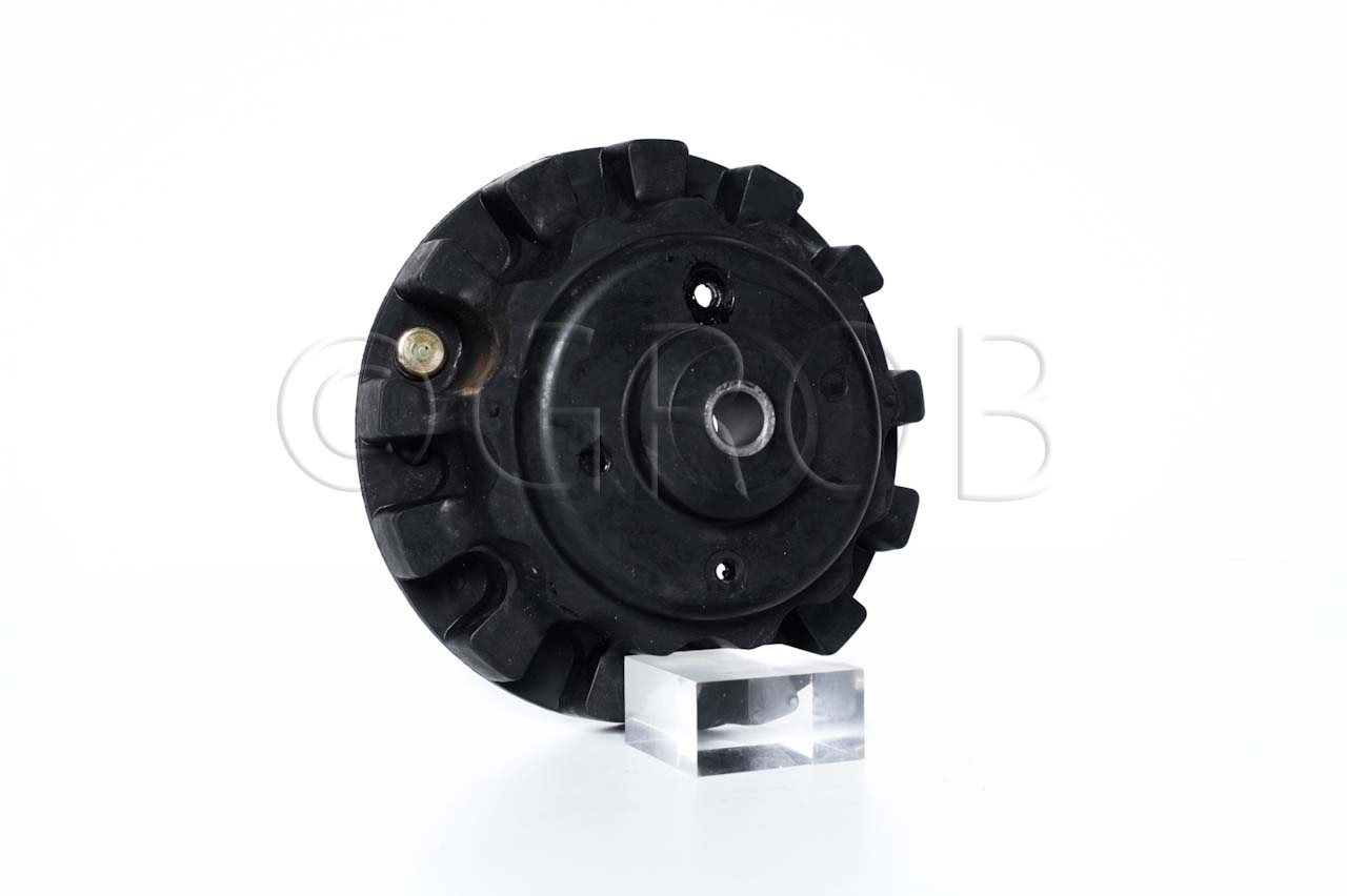 Base de Amortiguador Tras. Sable 86-06 Taurus 86-06