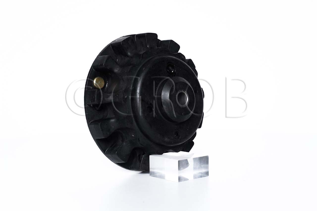 Base de Amortiguador Tras. Sable 86-06 Taurus 86-06