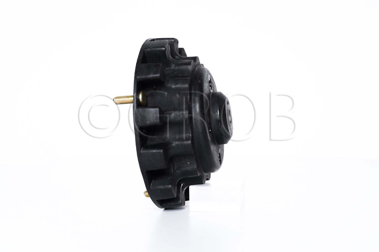 Base de Amortiguador Tras. Sable 86-06 Taurus 86-06