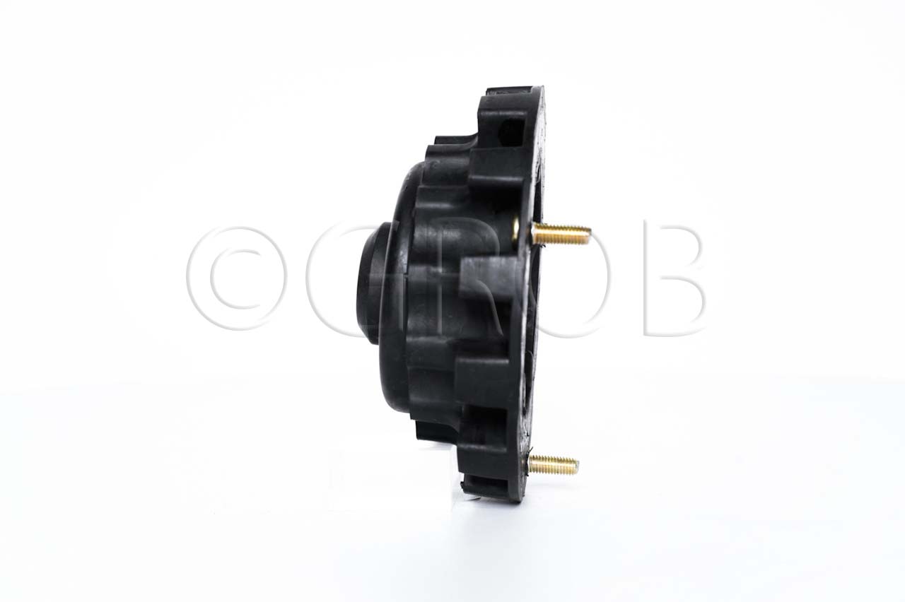 Base de Amortiguador Tras. Sable 86-06 Taurus 86-06