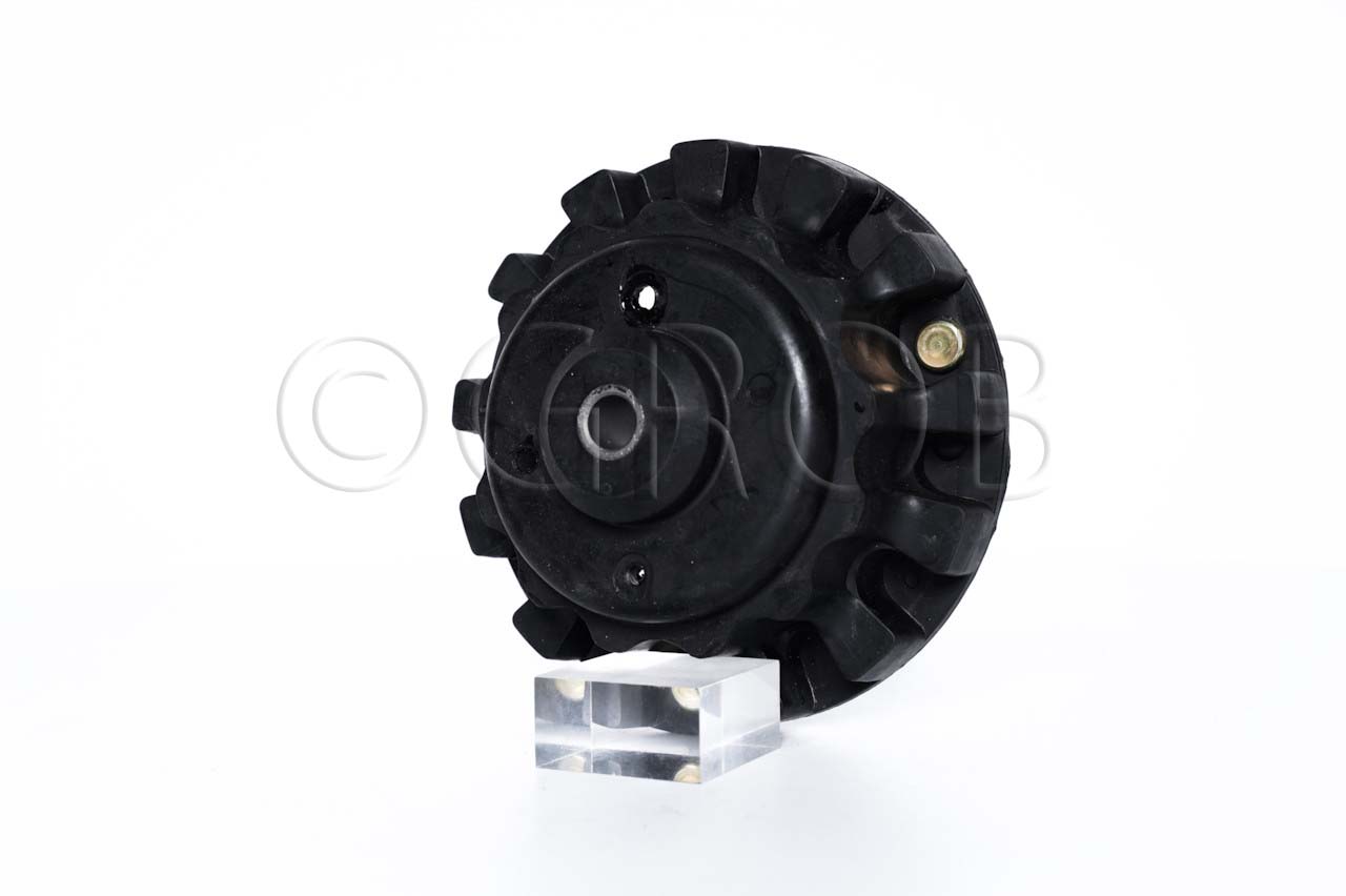 Base de Amortiguador Tras. Sable 86-06 Taurus 86-06