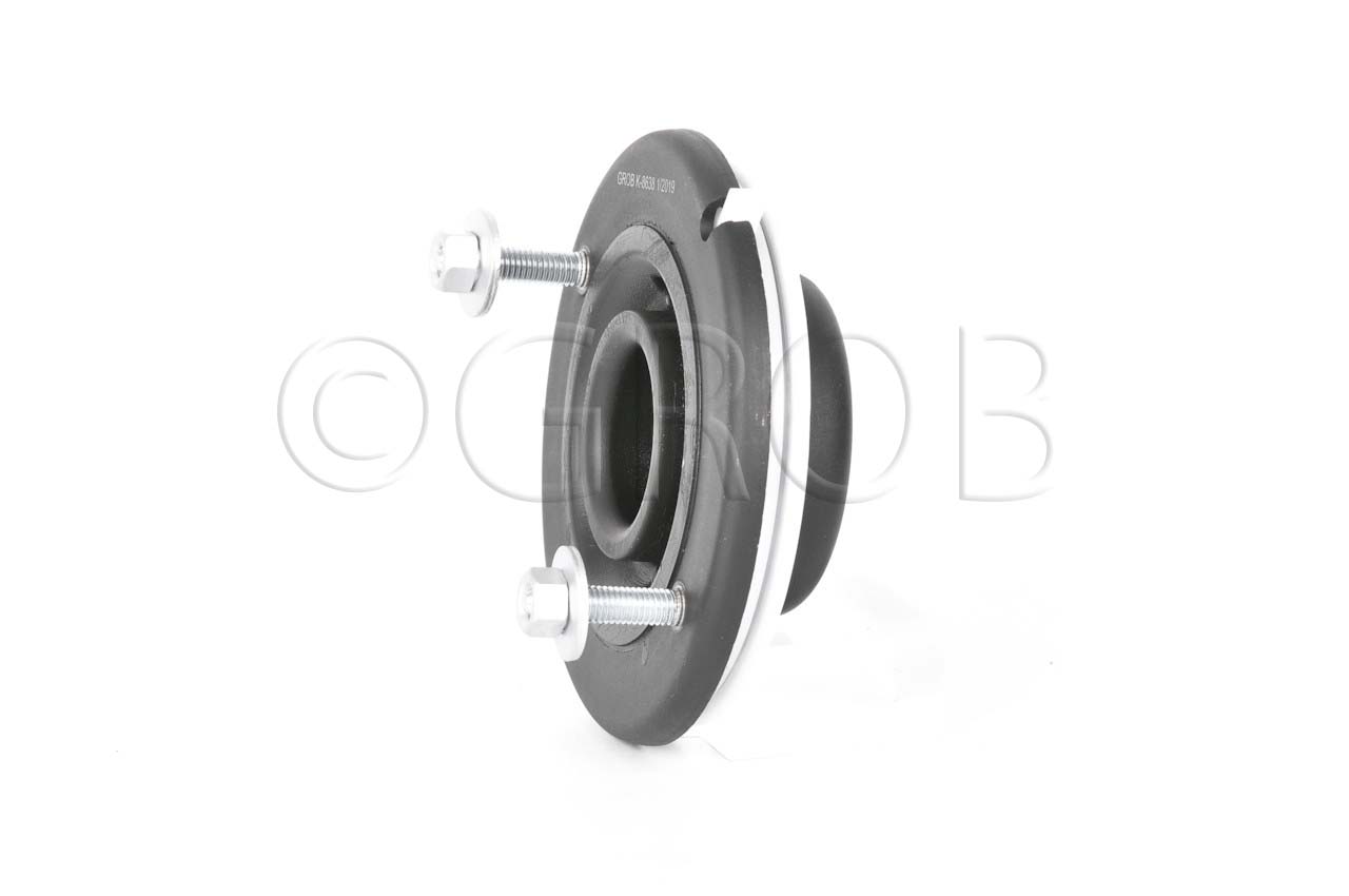 Base de Amortiguador Del. Escort 85-90 Ghia 90-94 Tempo 83-87 Topaz 84-89