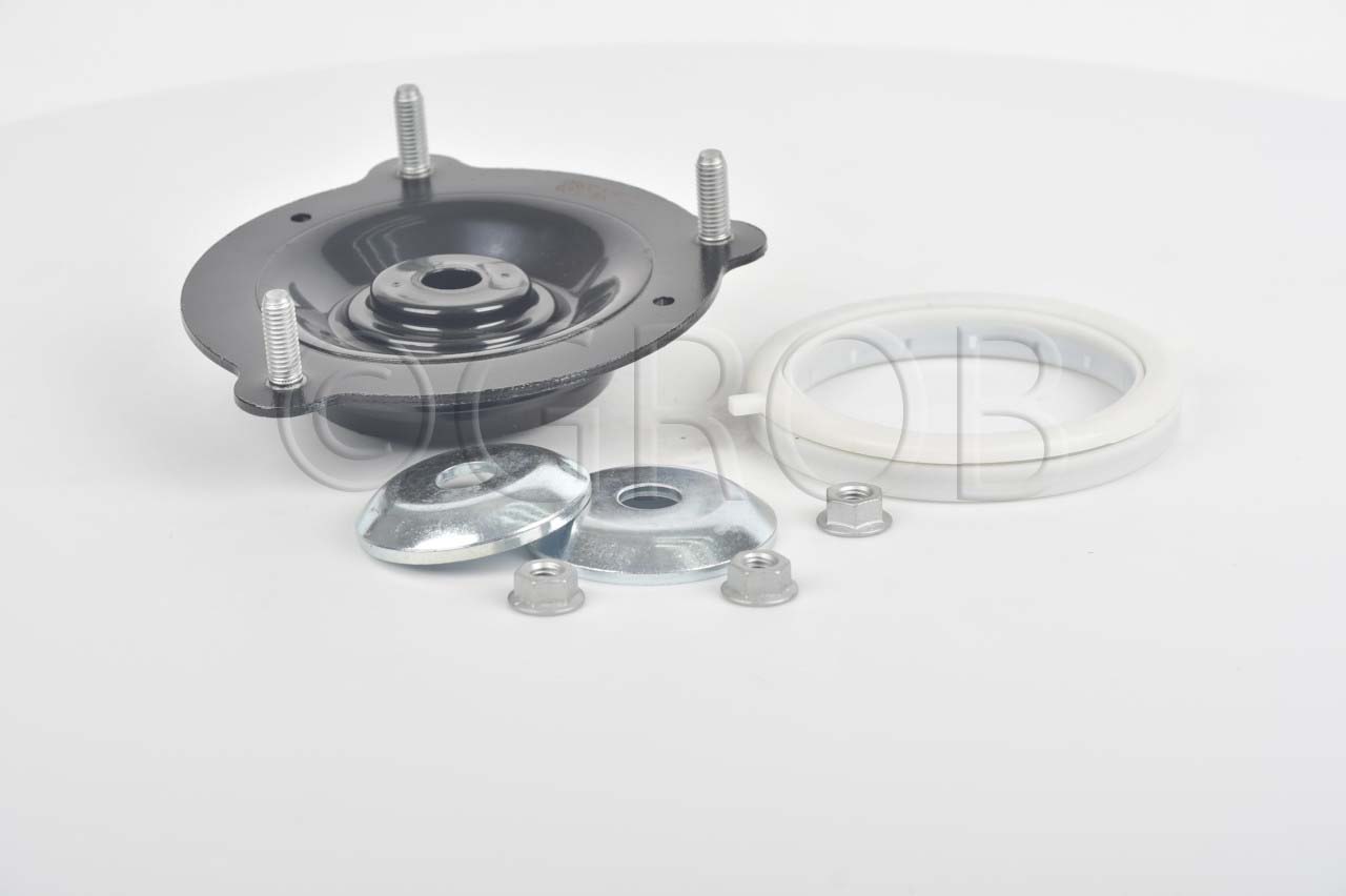 Base de Amortiguador Del. Windstar 95-04