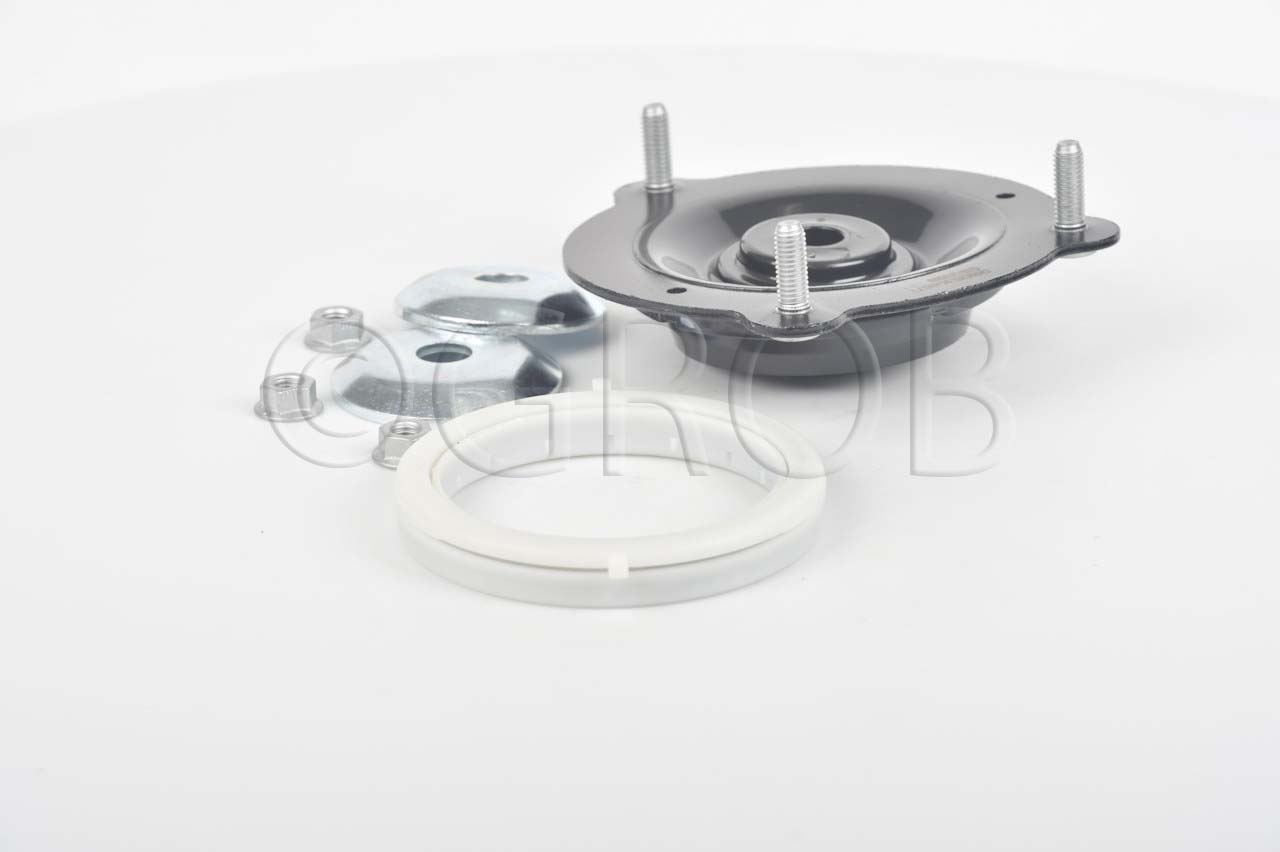 Base de Amortiguador Del. Windstar 95-04