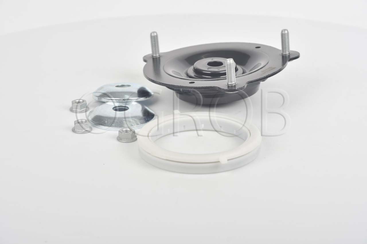 Base de Amortiguador Del. Windstar 95-04