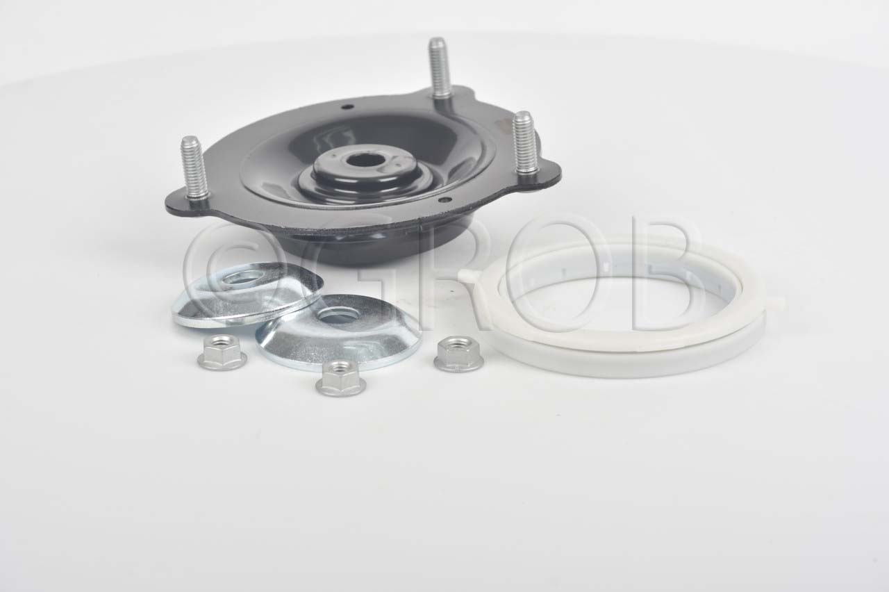 Base de Amortiguador Del. Windstar 95-04