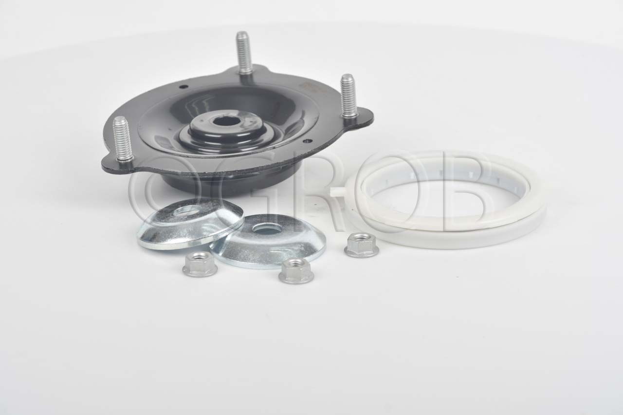 Base de Amortiguador Del. Windstar 95-04